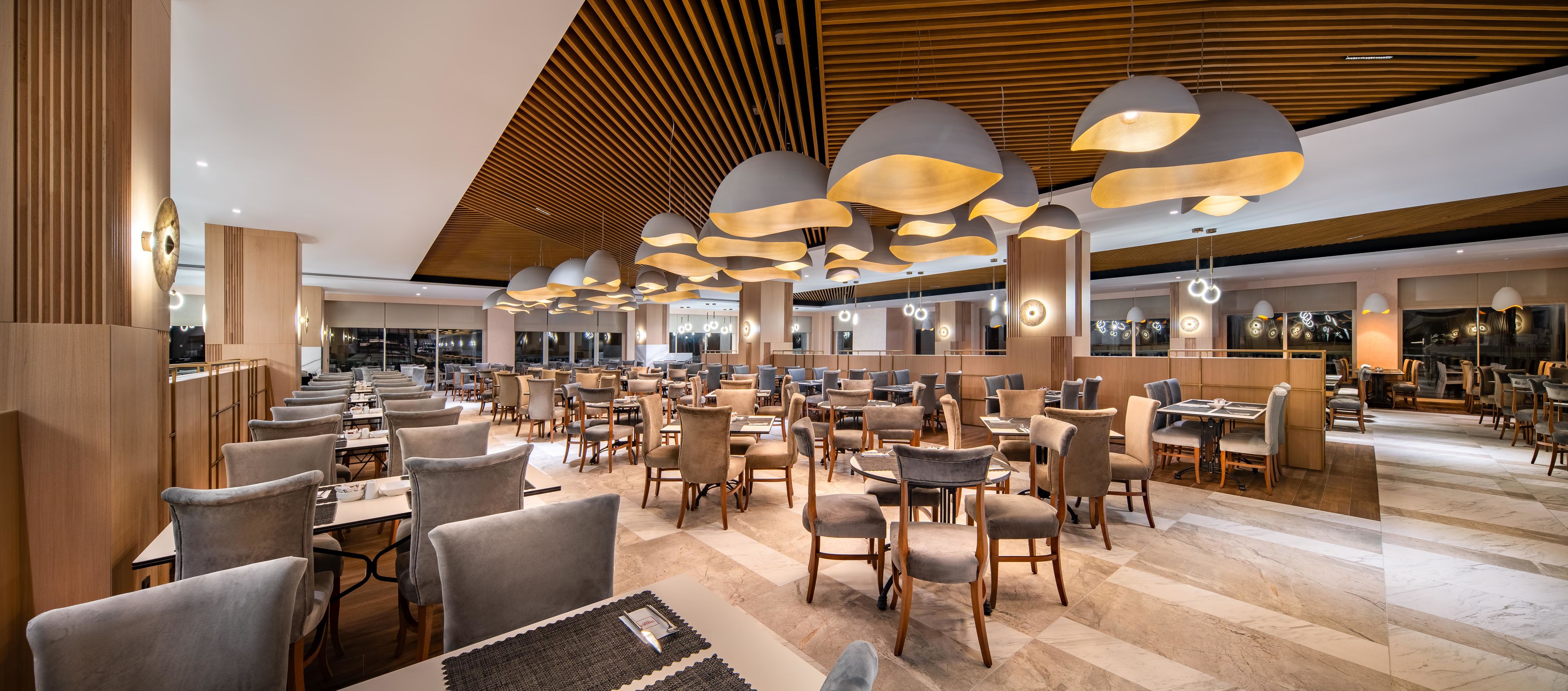 TRENDY ASPENDOS BEACH