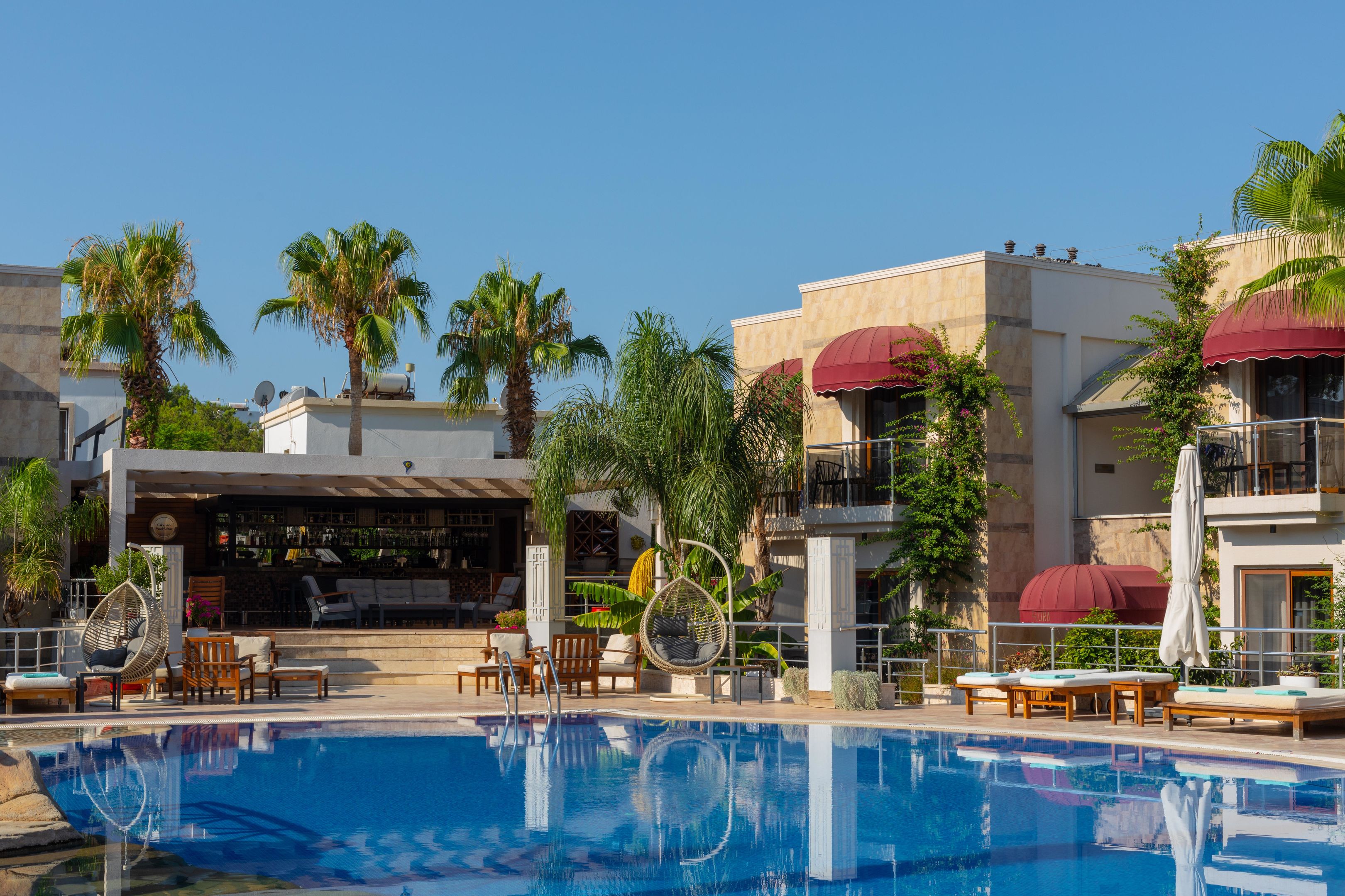 BODRIUM HOTEL