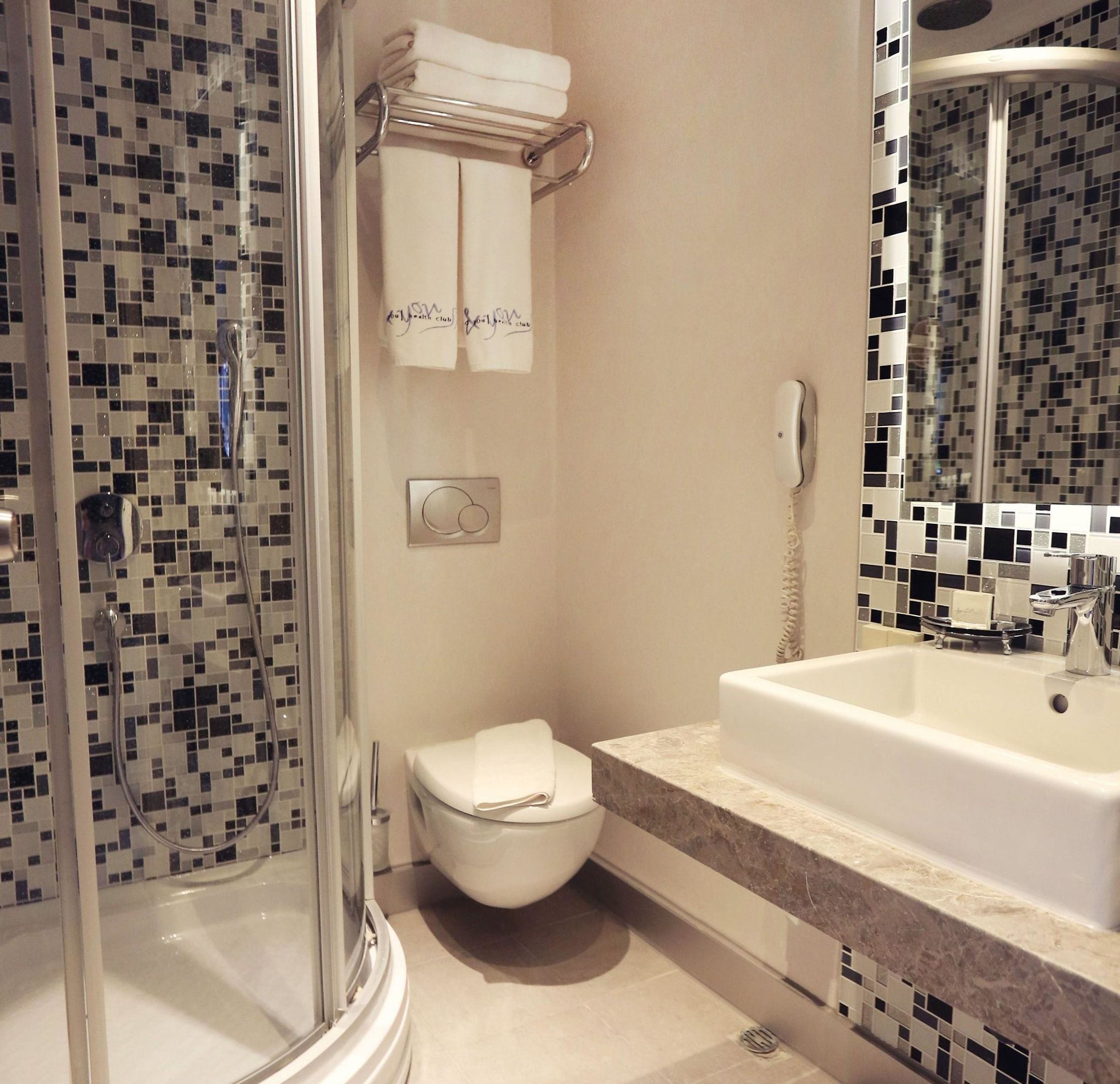 BODRIUM HOTEL