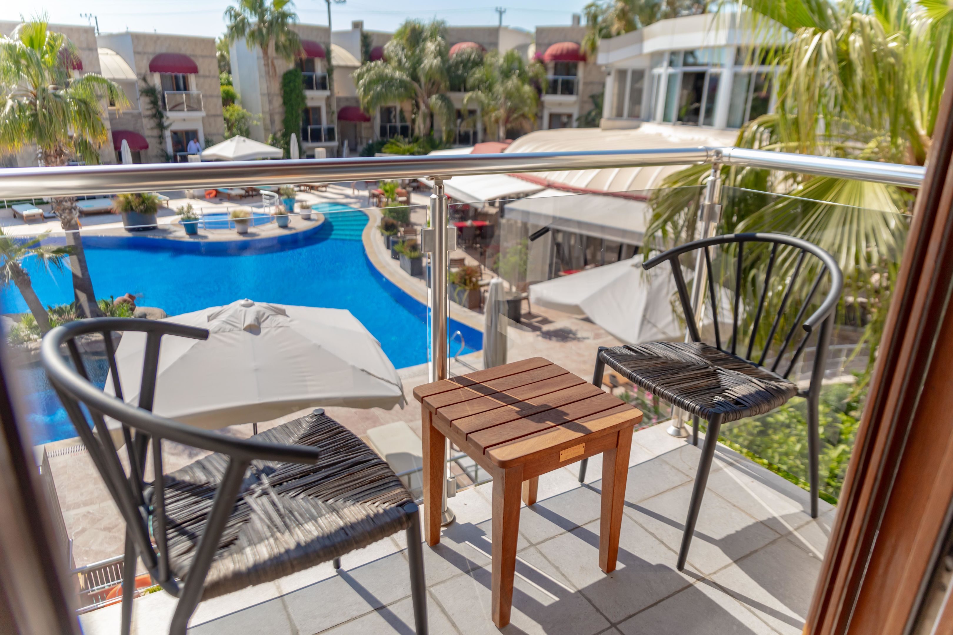 BODRIUM HOTEL