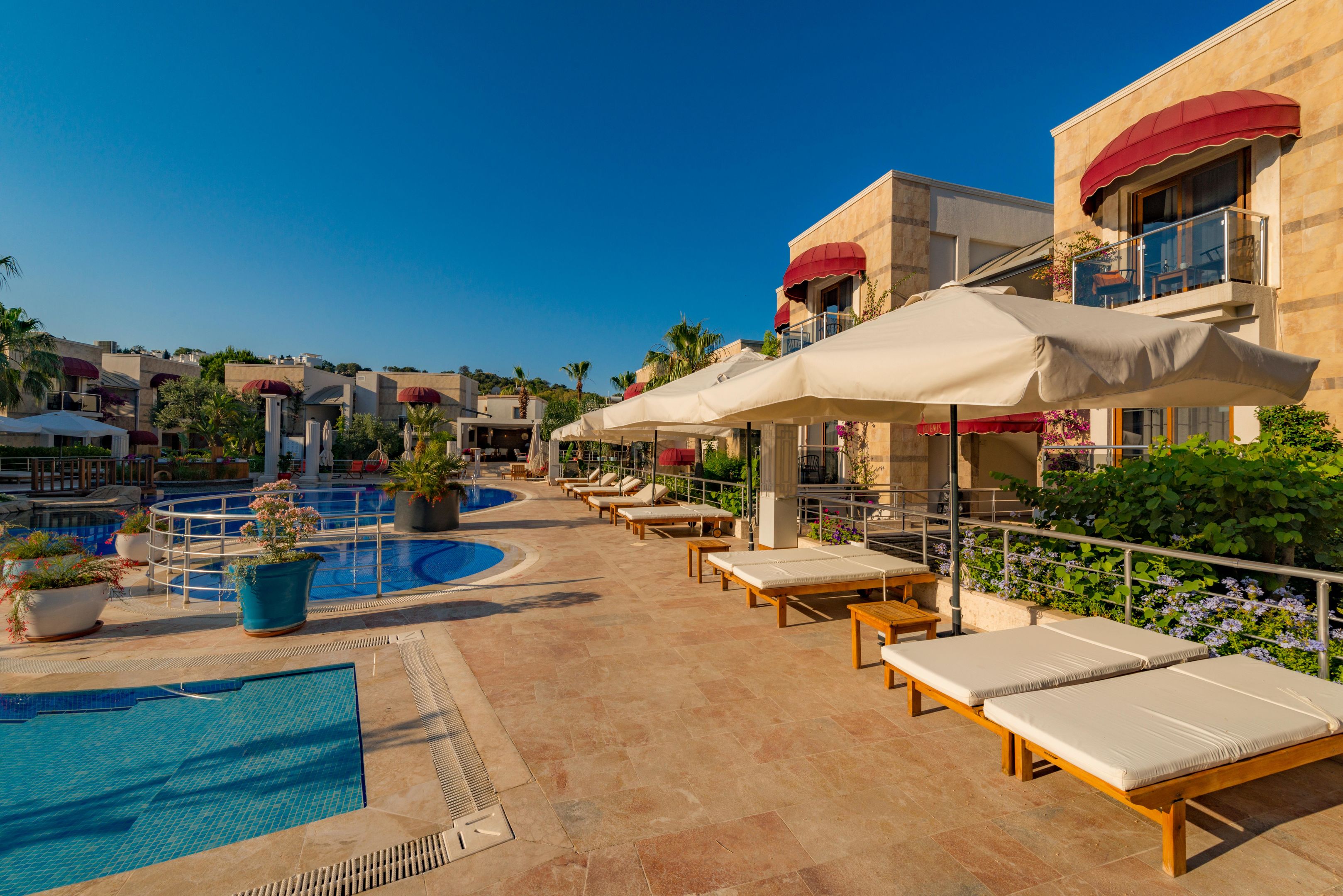 BODRIUM HOTEL