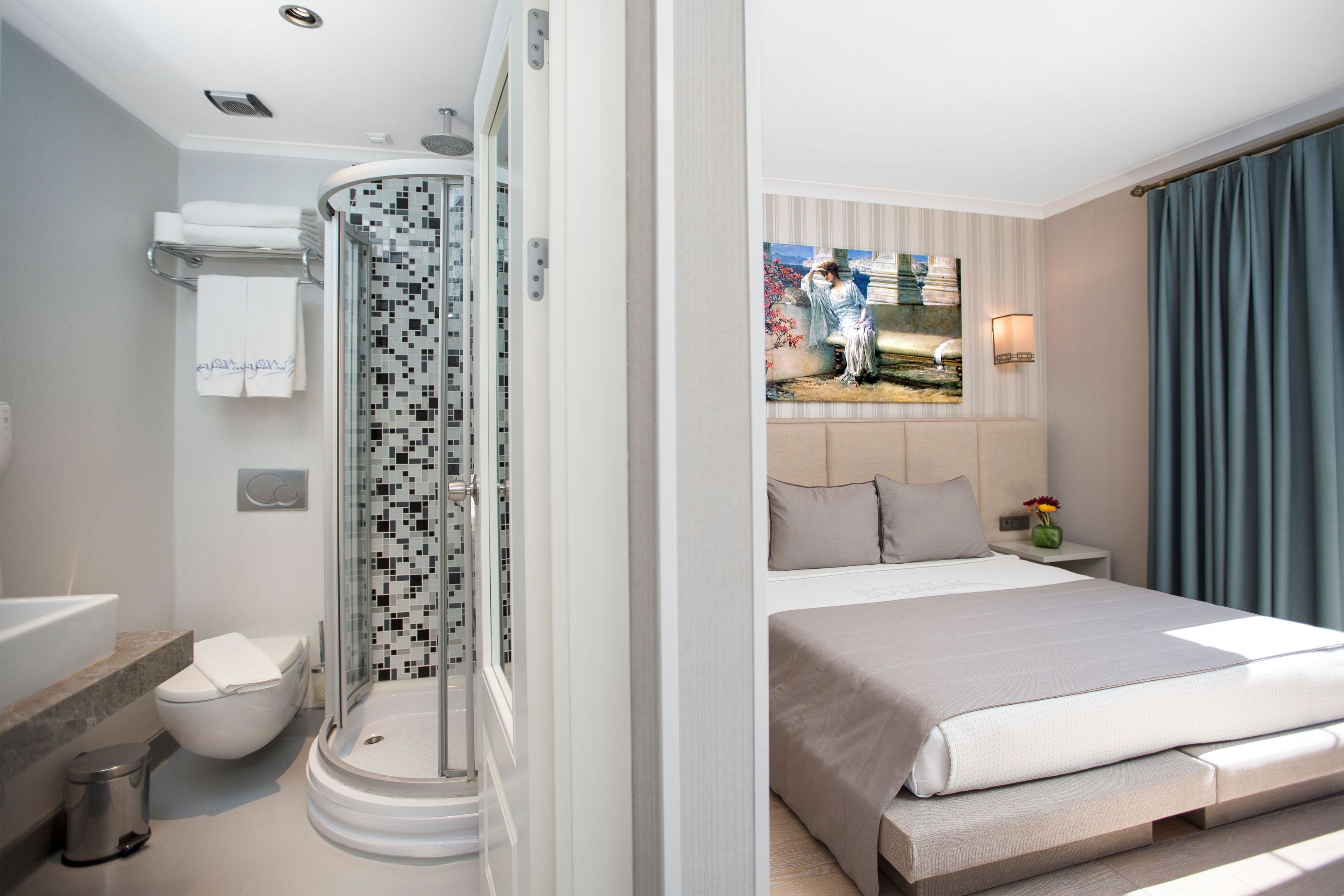 BODRIUM HOTEL