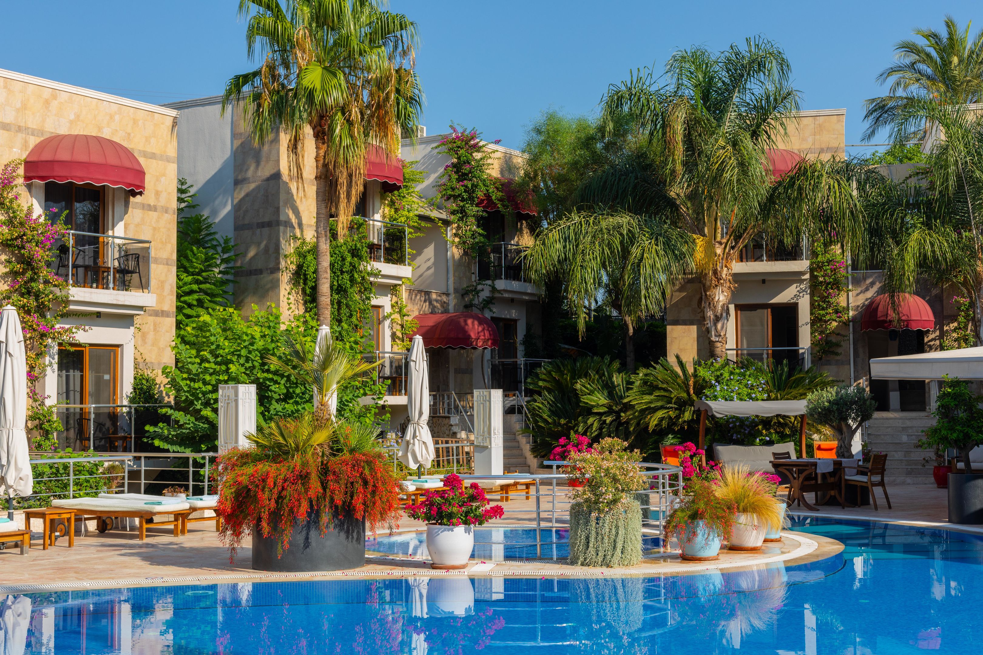 BODRIUM HOTEL