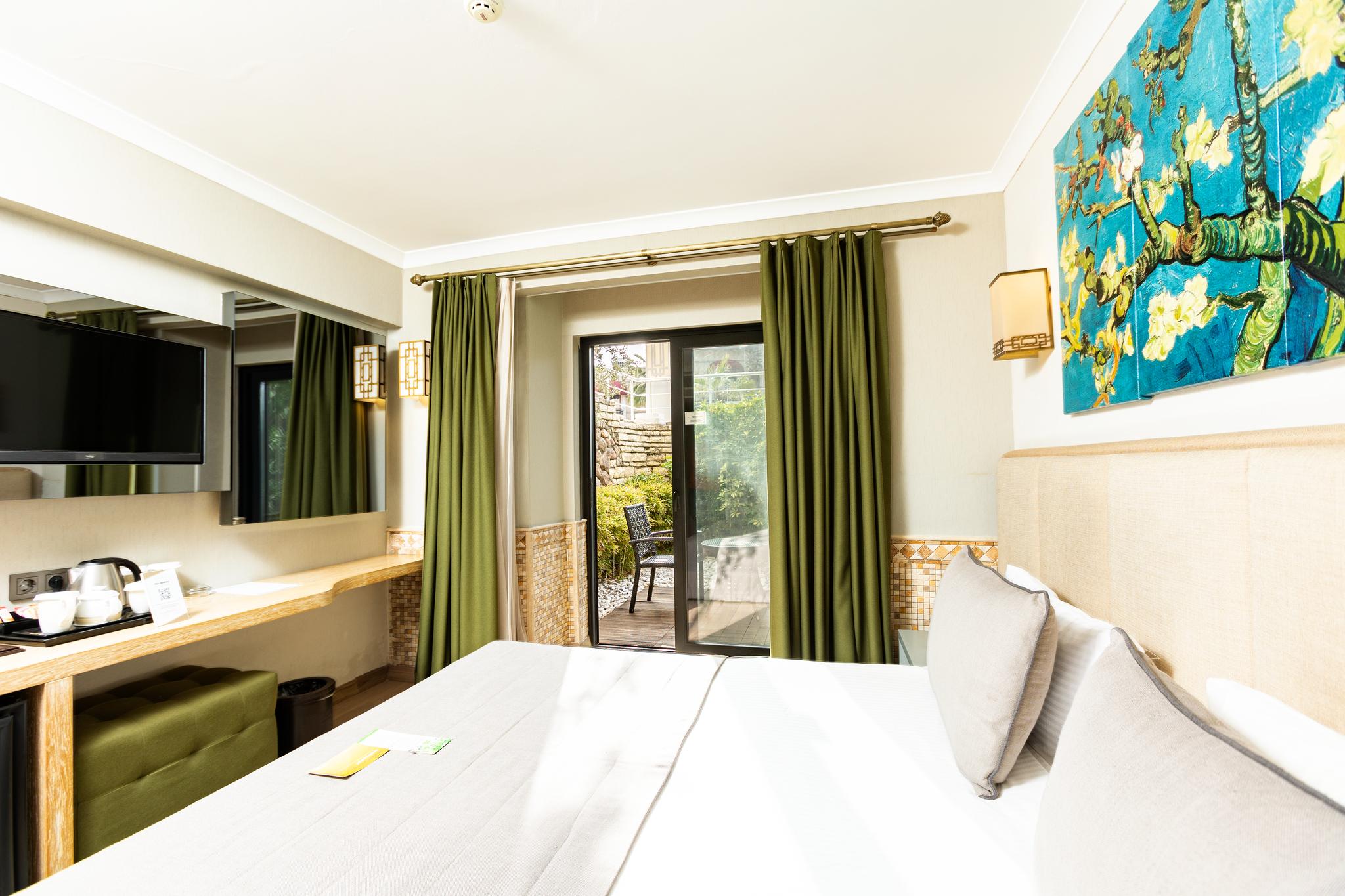 BODRIUM HOTEL