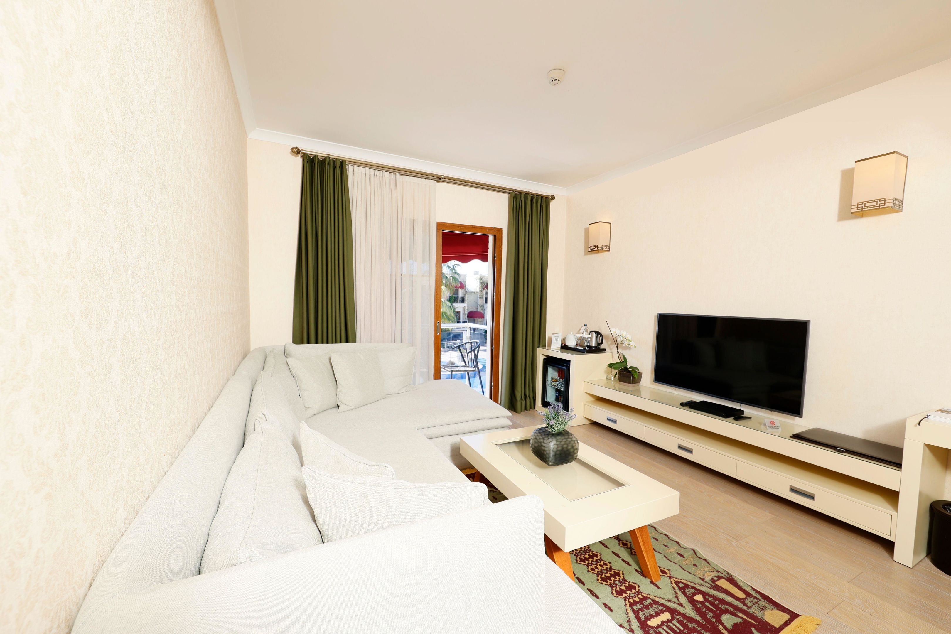 BODRIUM HOTEL