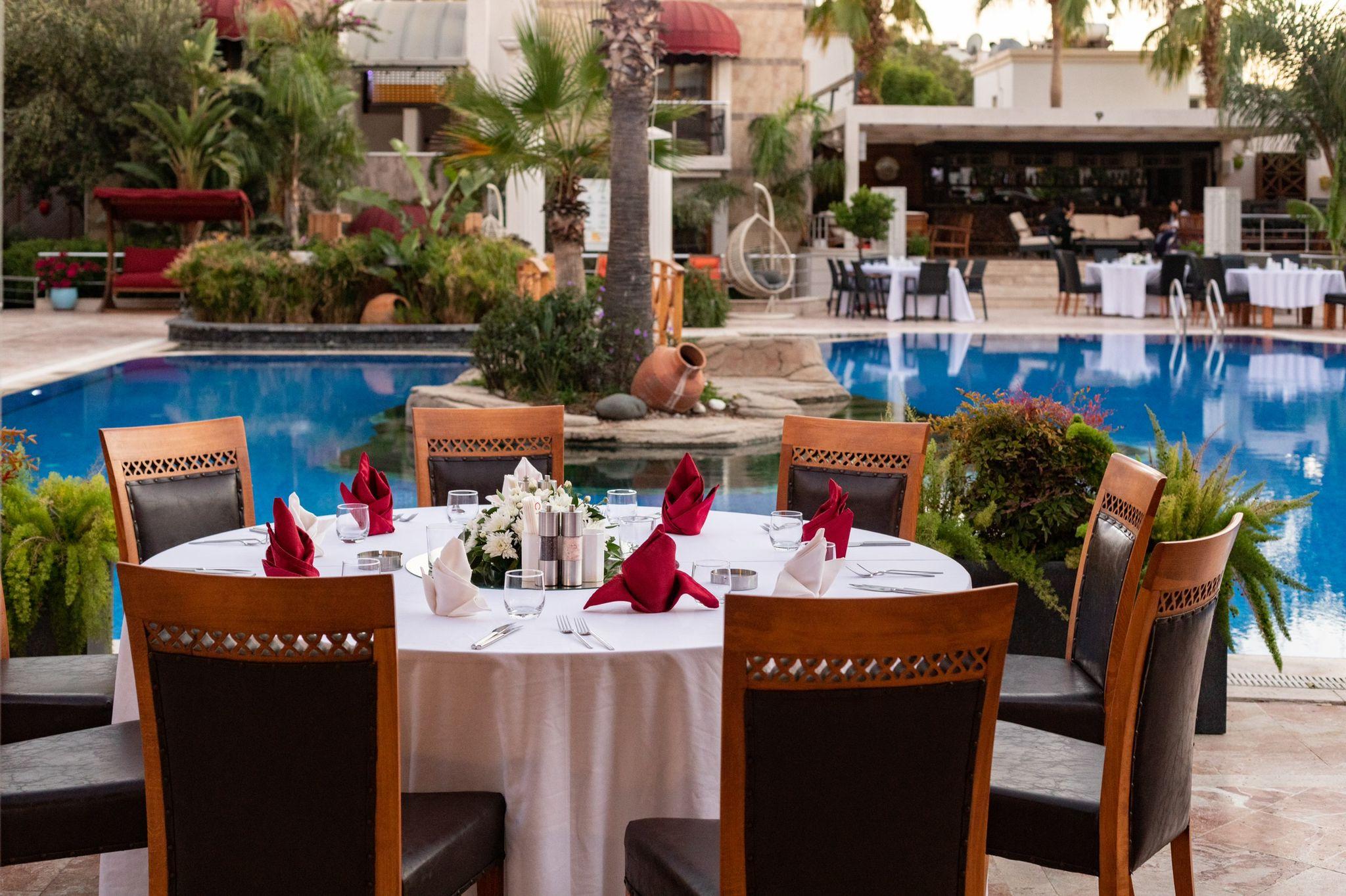 BODRIUM HOTEL
