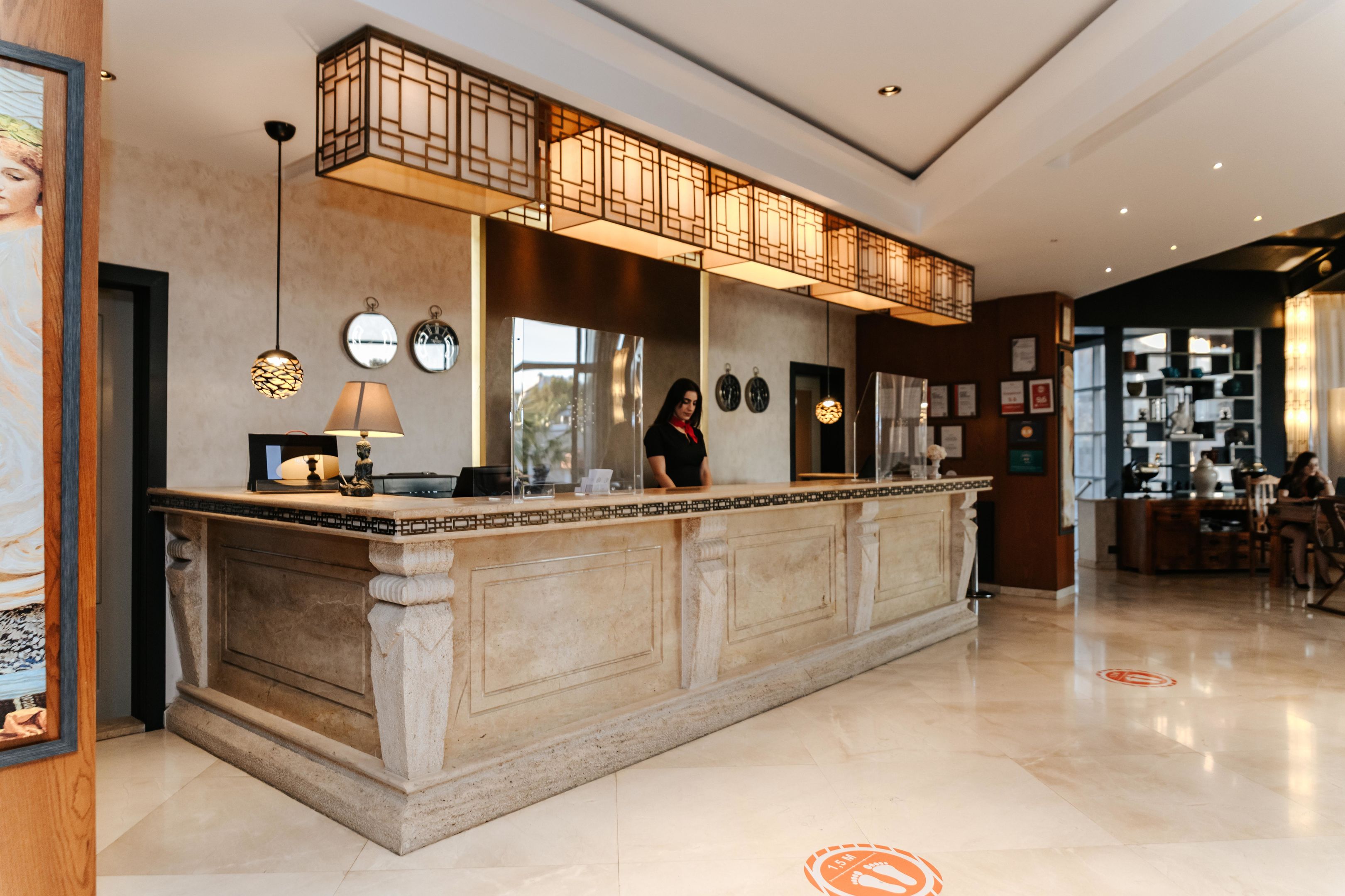 BODRIUM HOTEL