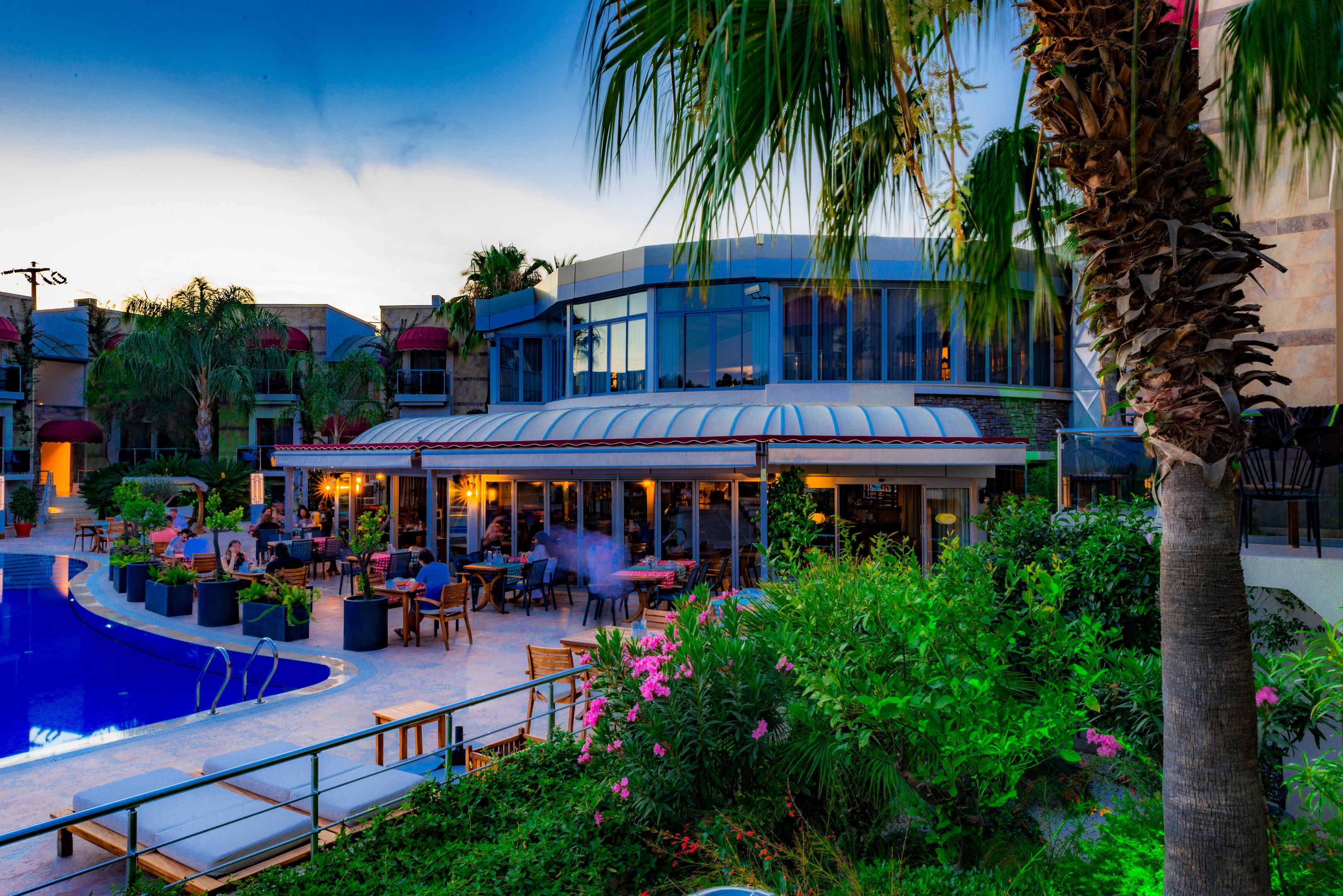 BODRIUM HOTEL