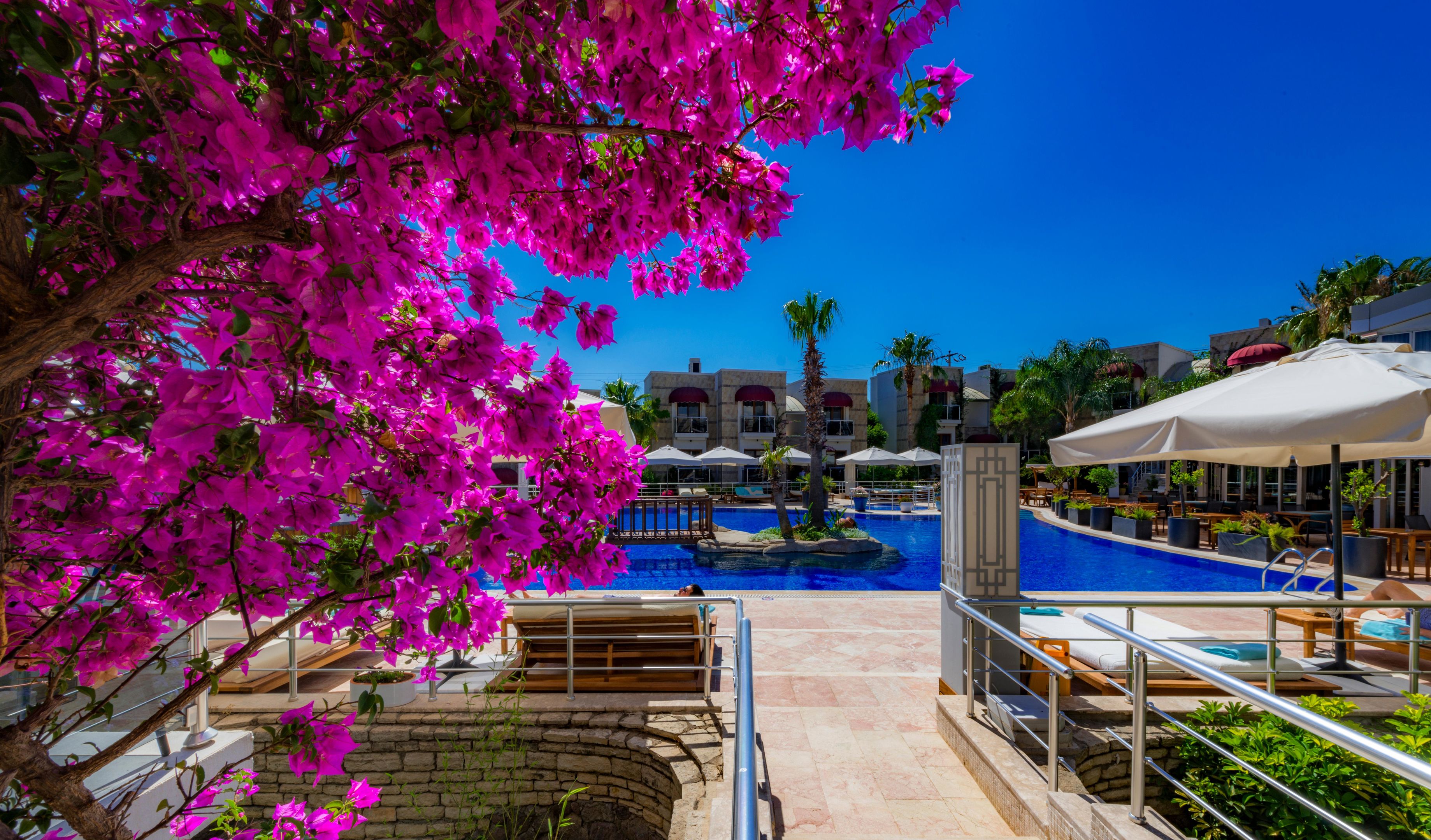 BODRIUM HOTEL
