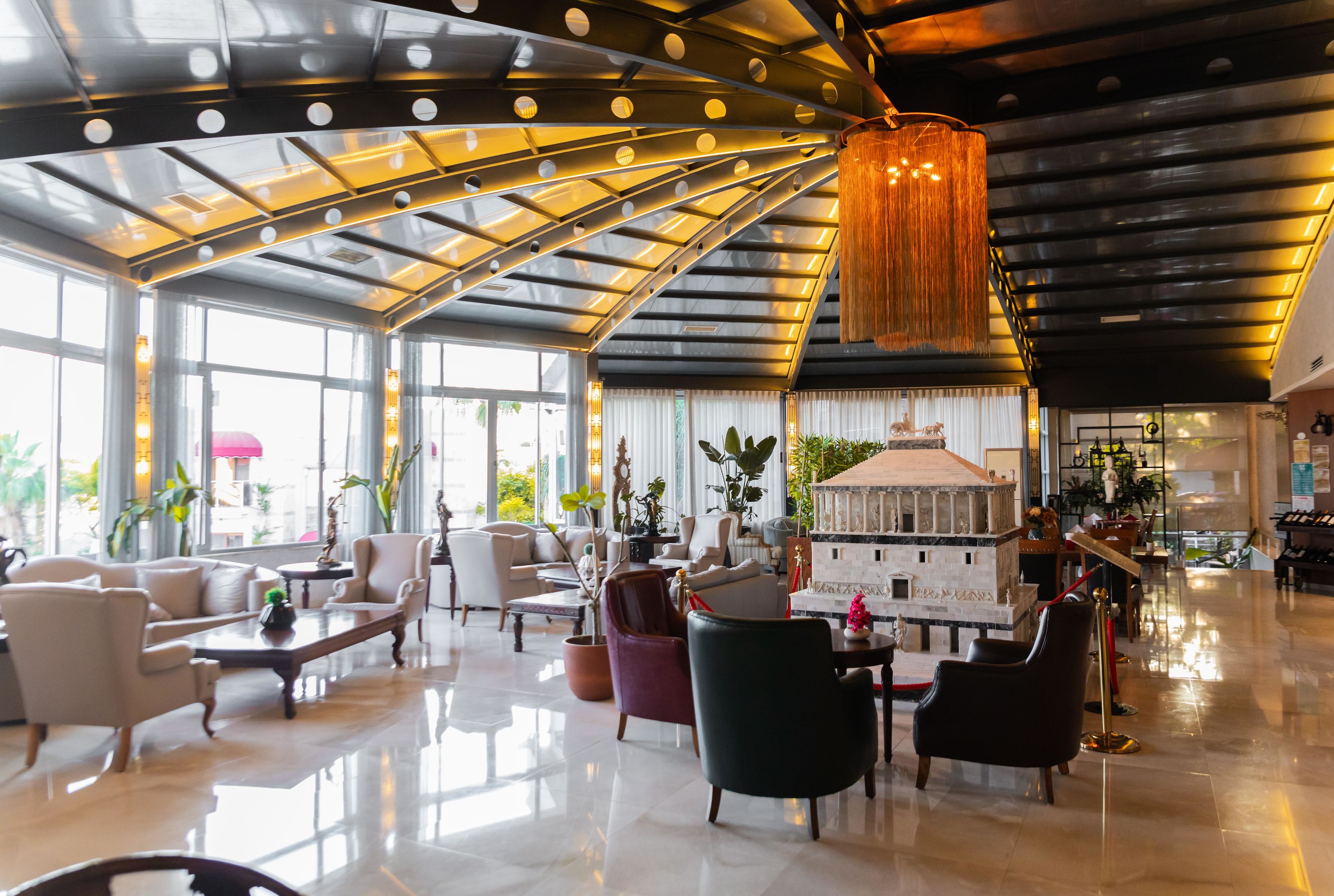 BODRIUM HOTEL