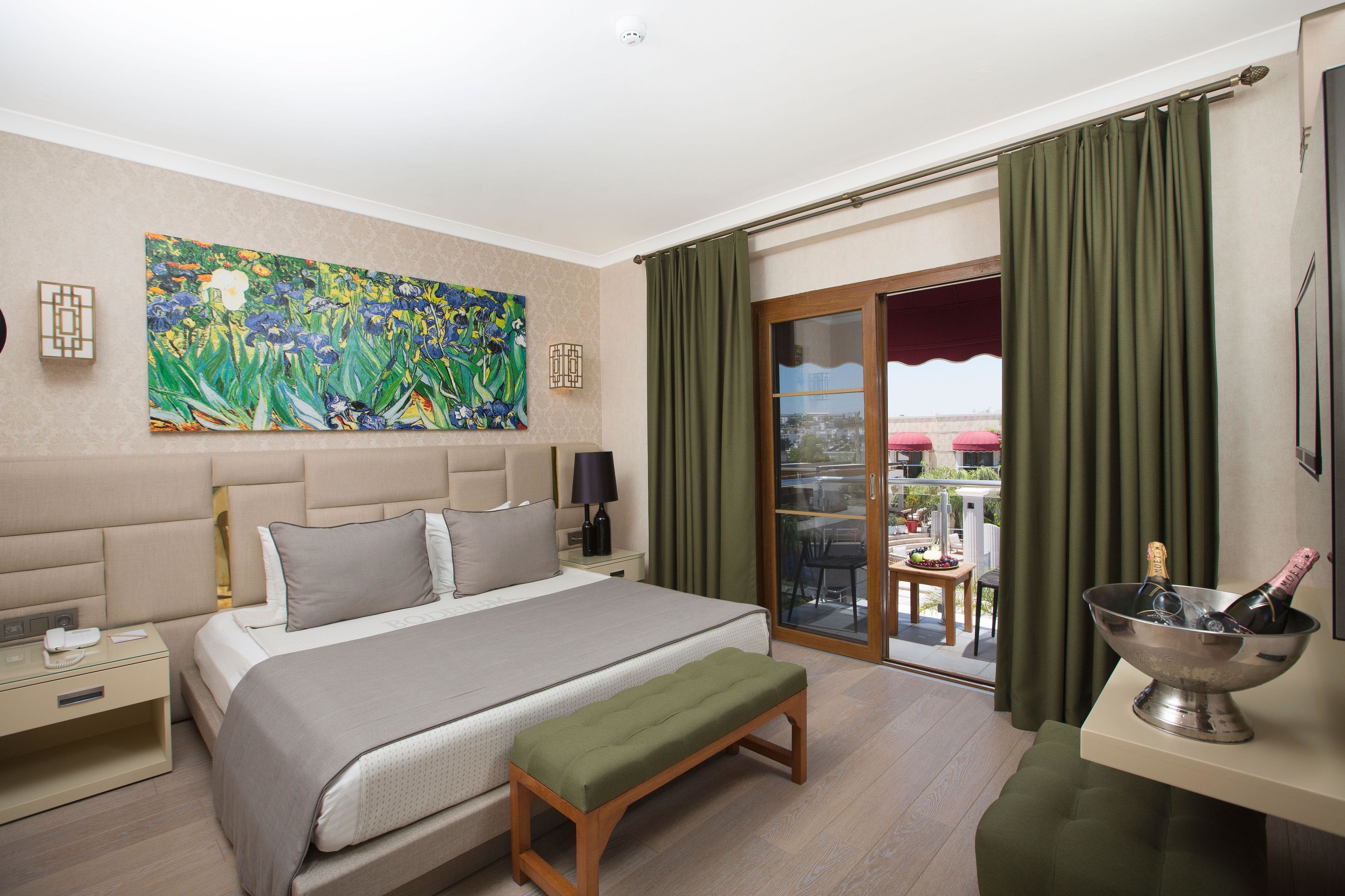 BODRIUM HOTEL
