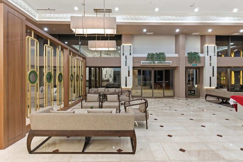 Q ELLA BEACH HOTEL