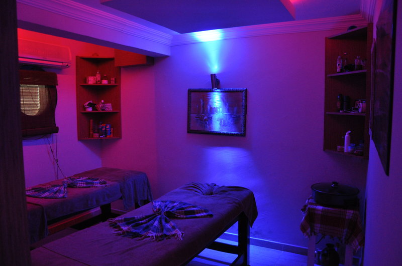 CLUB MONTE CARLO