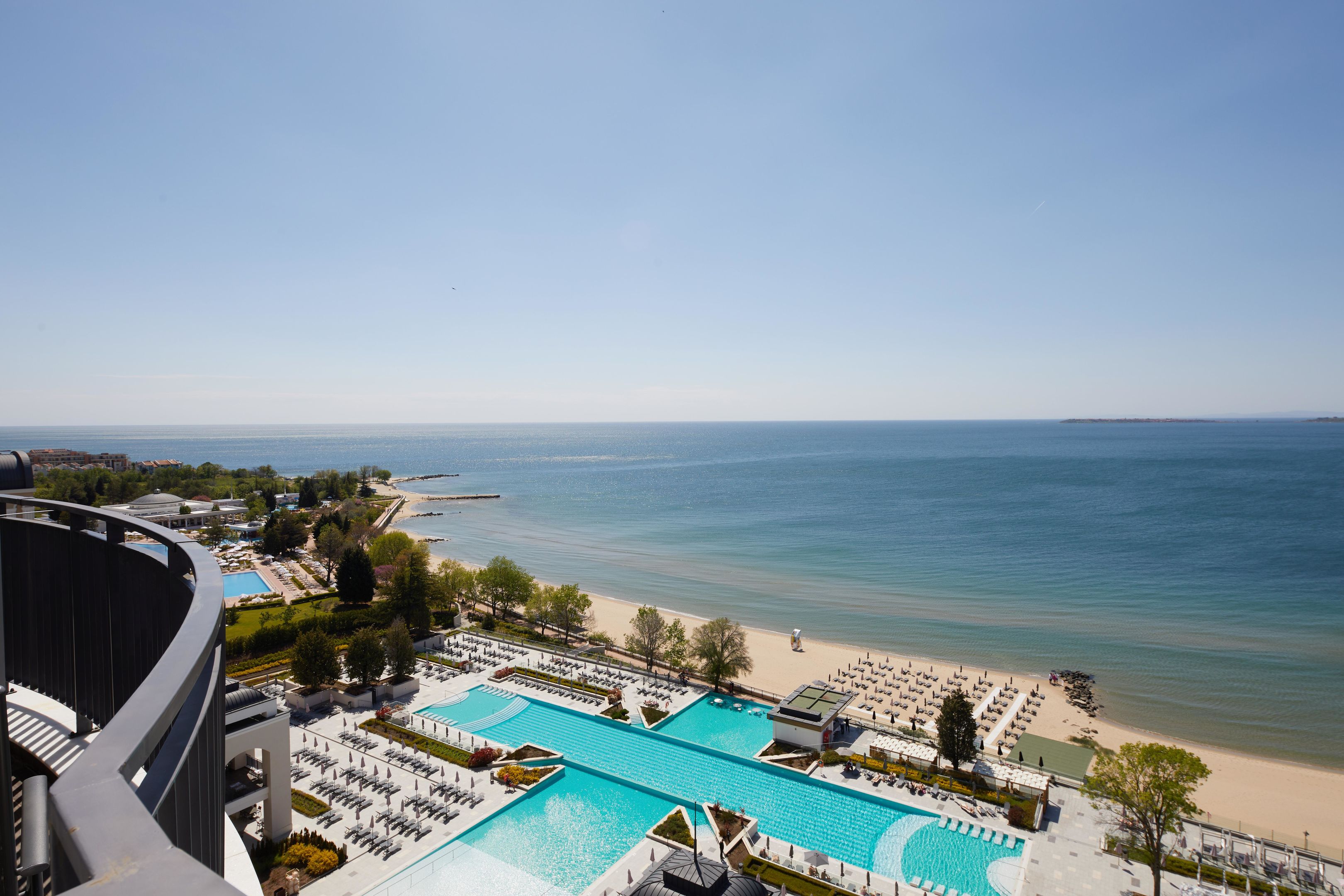 SECRETS SUNNY BEACH RESORT-SPA ADULTS ONLY 18+
