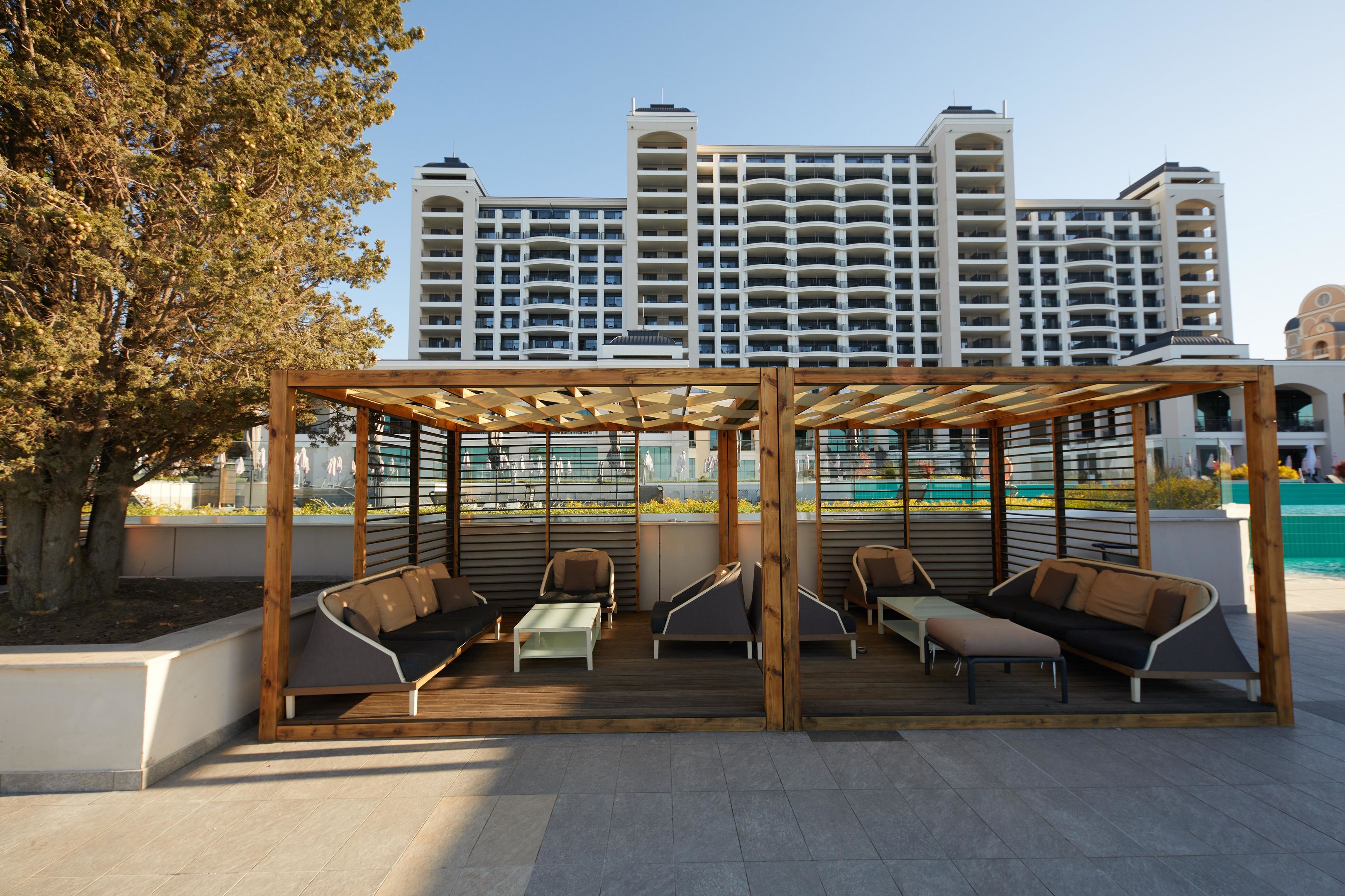 SECRETS SUNNY BEACH RESORT-SPA ADULTS ONLY 18+