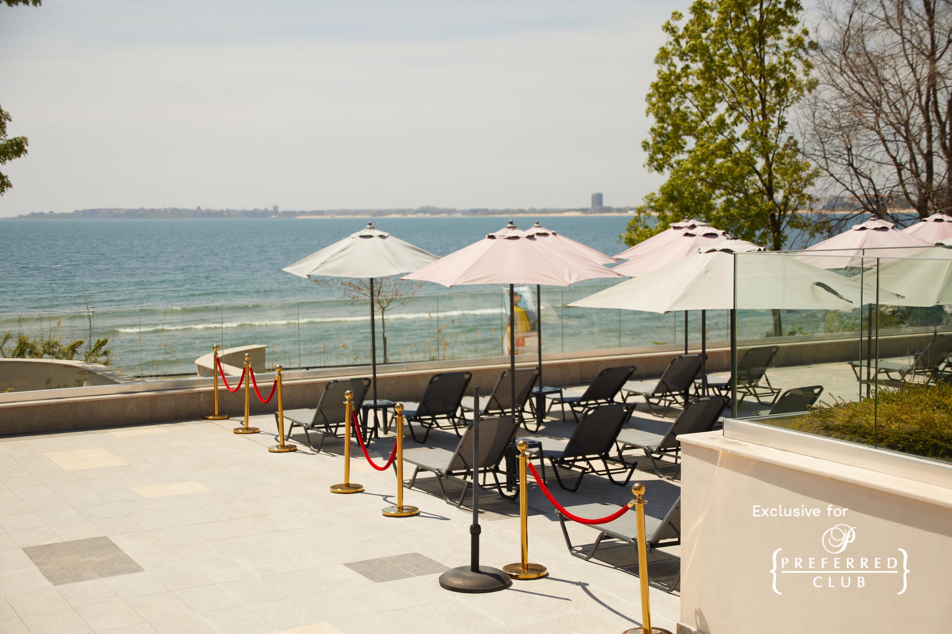 SECRETS SUNNY BEACH RESORT-SPA ADULTS ONLY 18+