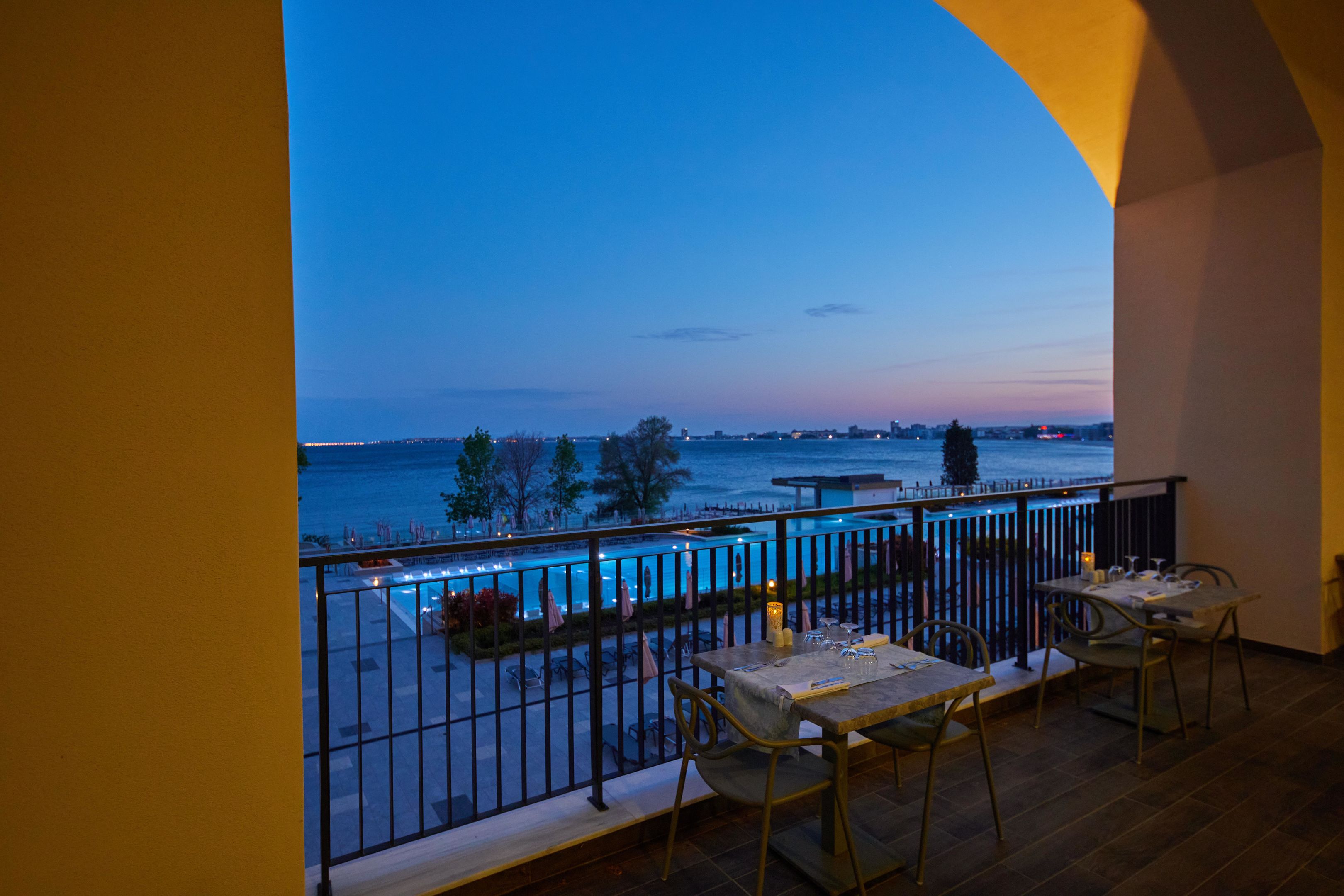 SECRETS SUNNY BEACH RESORT-SPA ADULTS ONLY 18+