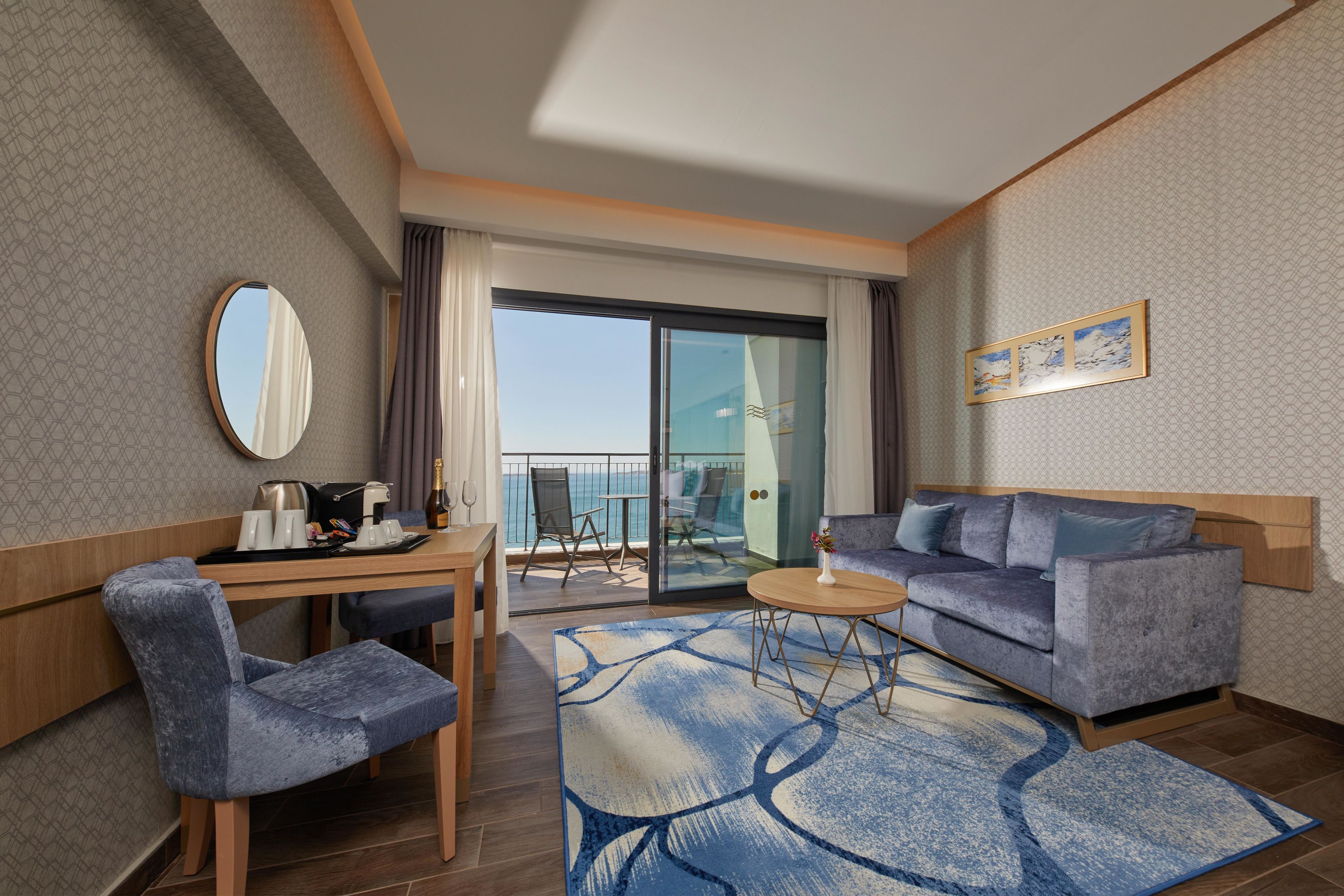 SECRETS SUNNY BEACH RESORT-SPA ADULTS ONLY 18+