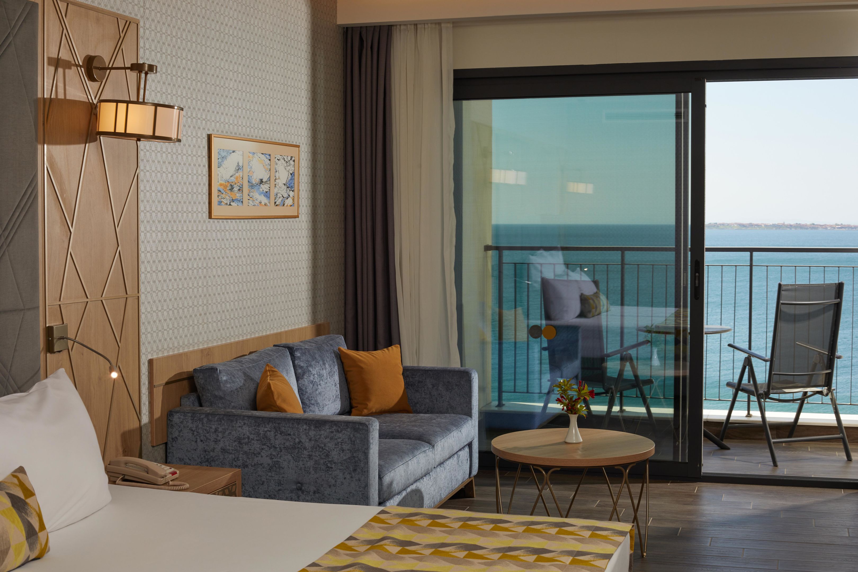 SECRETS SUNNY BEACH RESORT-SPA ADULTS ONLY 18+