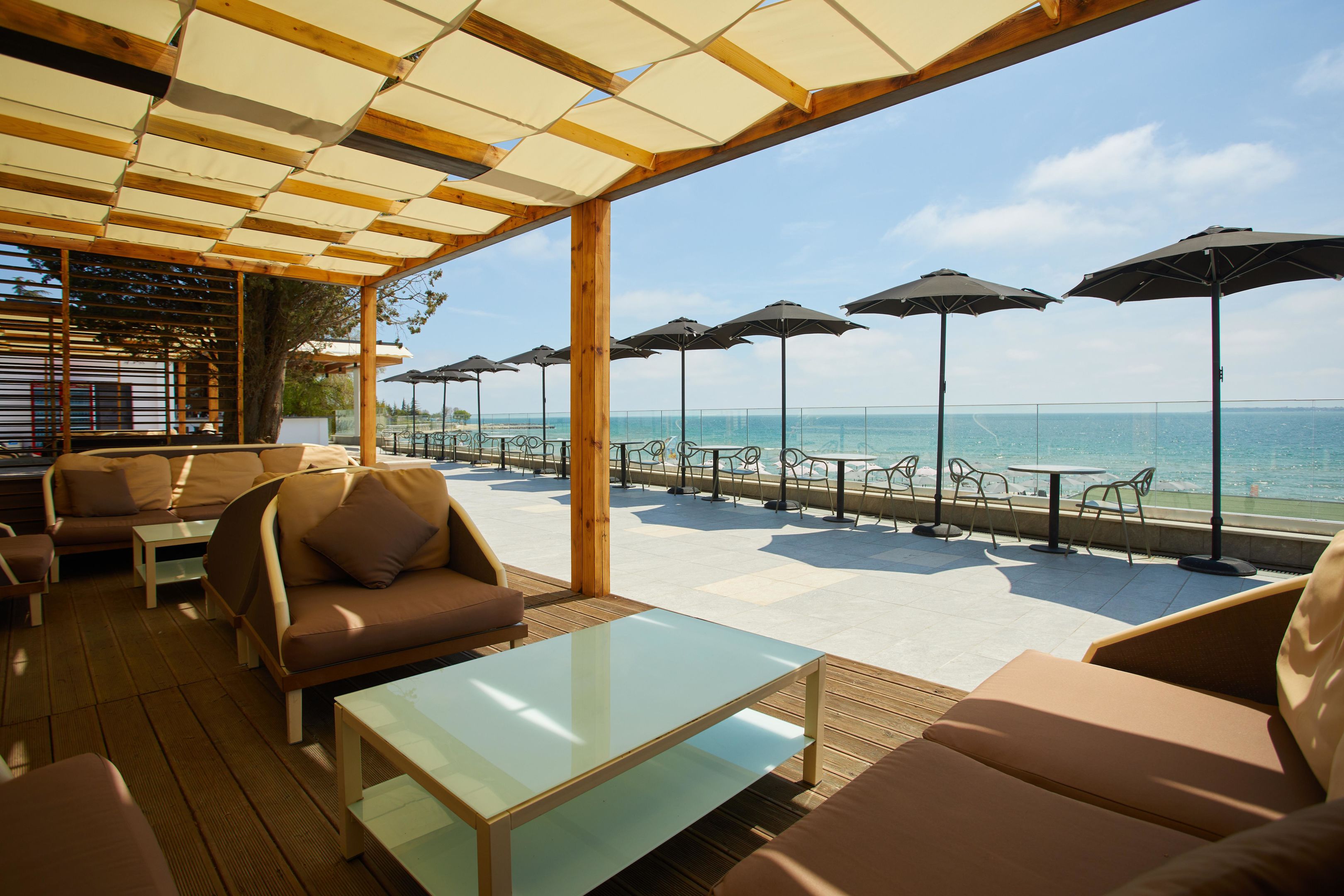 SECRETS SUNNY BEACH RESORT-SPA ADULTS ONLY 18+