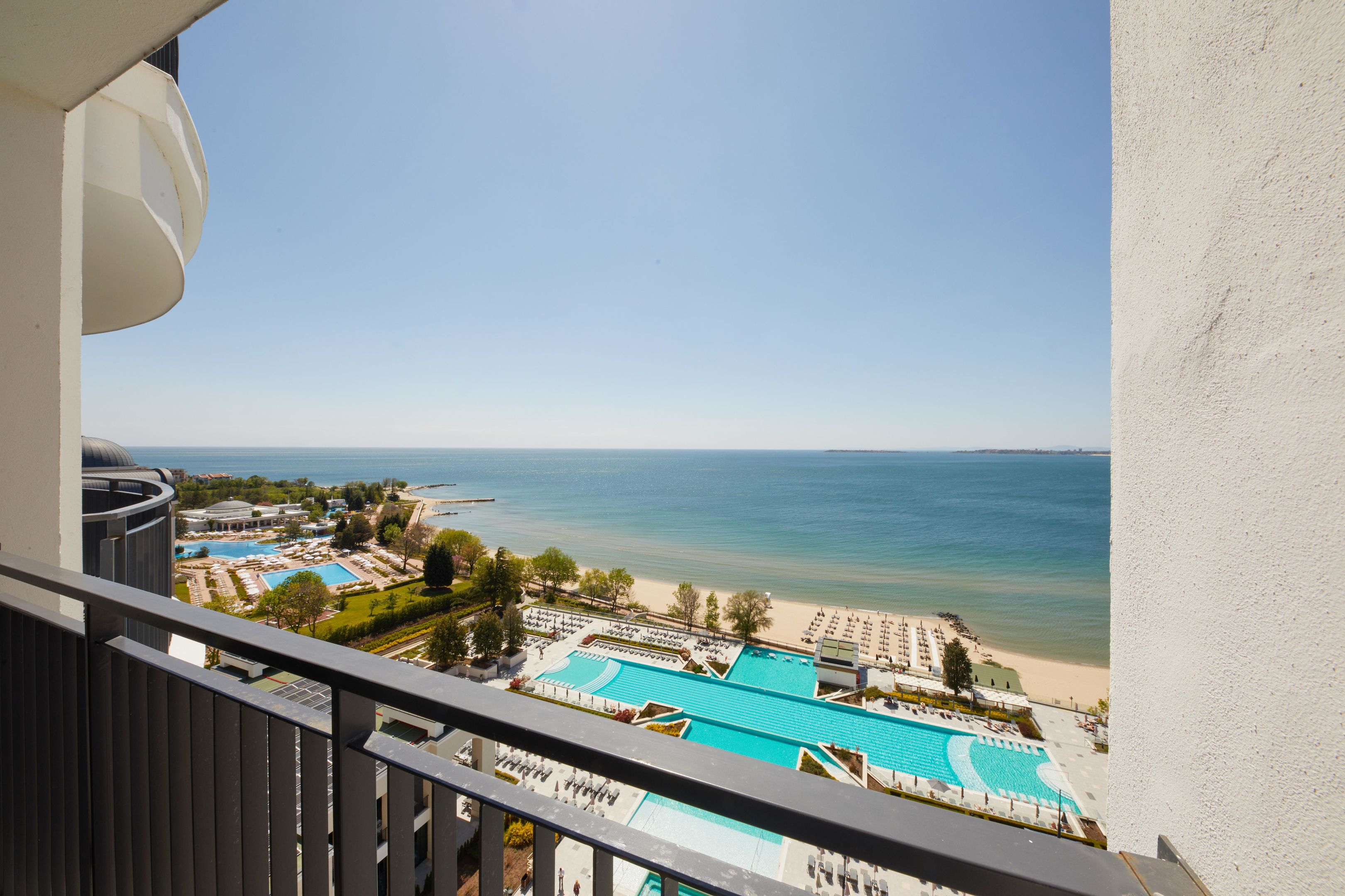 SECRETS SUNNY BEACH RESORT-SPA ADULTS ONLY 18+