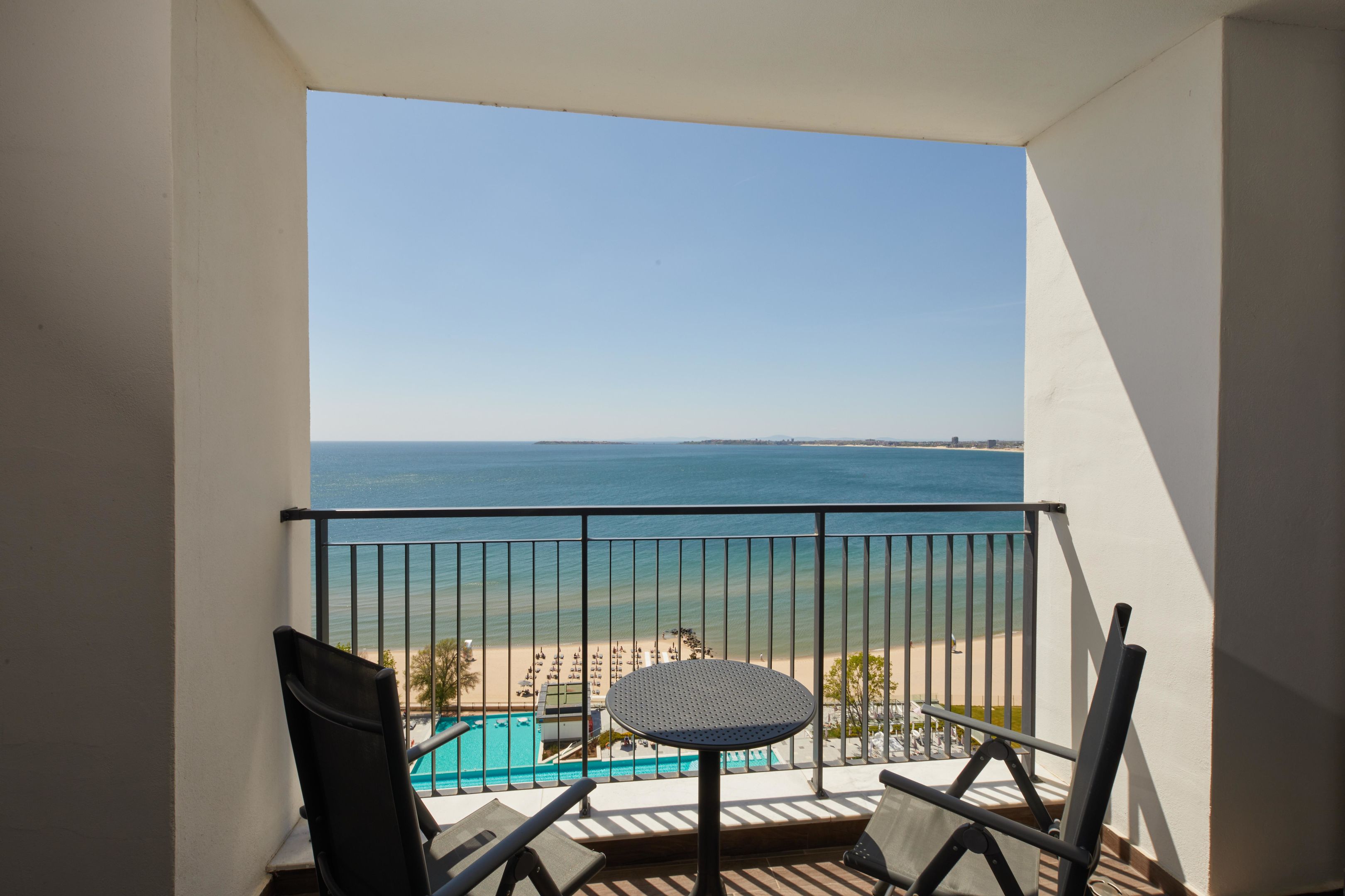 SECRETS SUNNY BEACH RESORT-SPA ADULTS ONLY 18+
