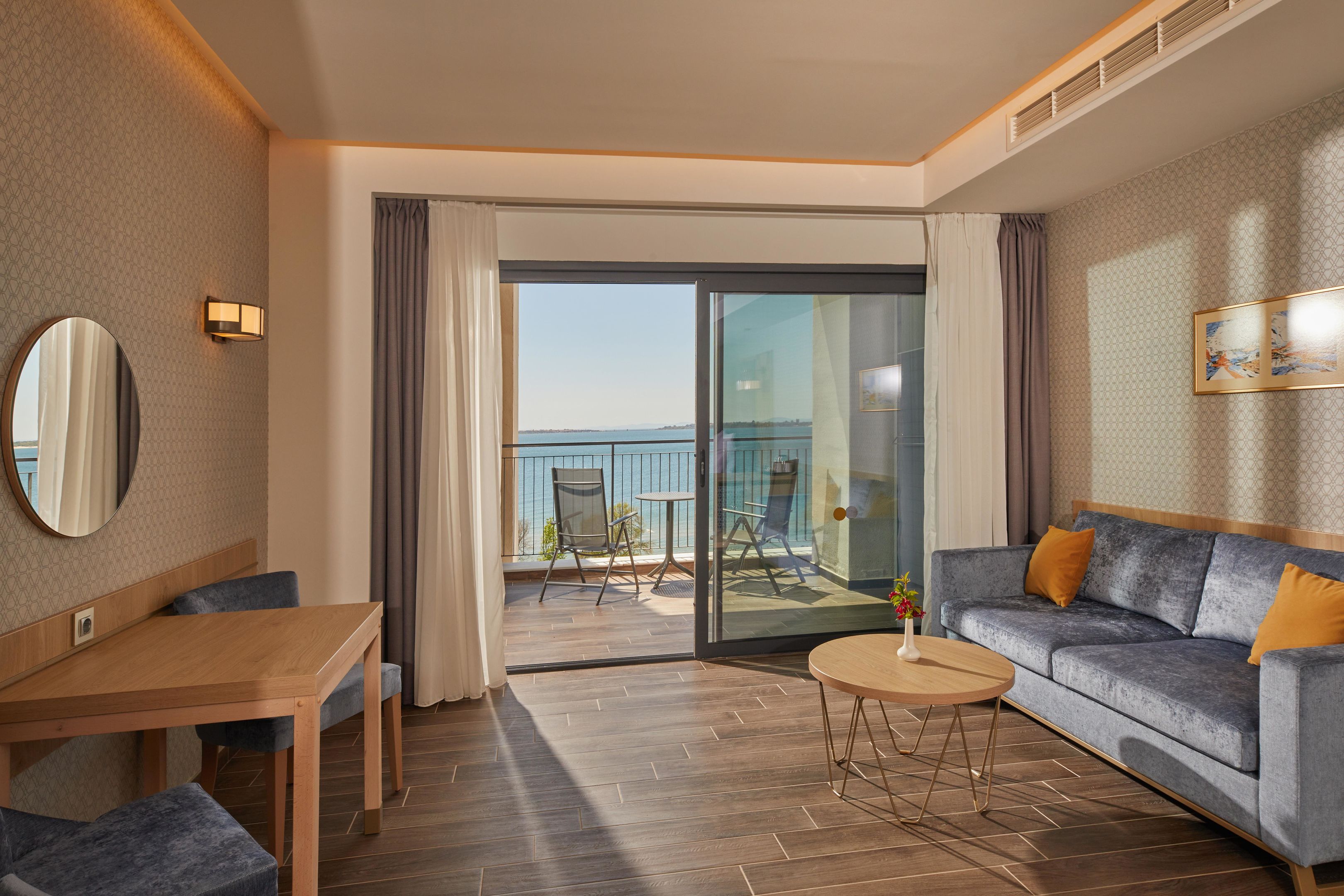 SECRETS SUNNY BEACH RESORT-SPA ADULTS ONLY 18+