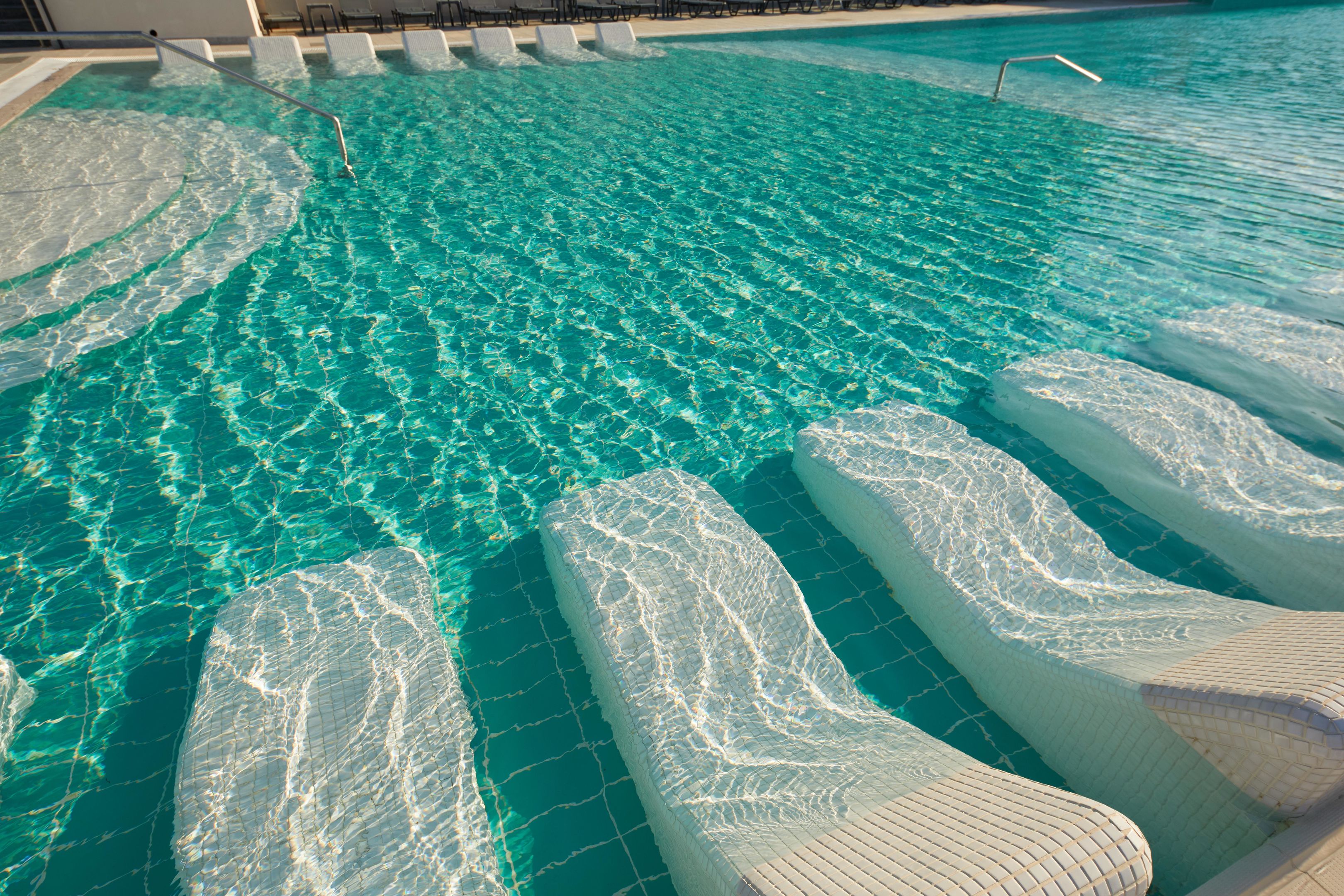 SECRETS SUNNY BEACH RESORT-SPA ADULTS ONLY 18+