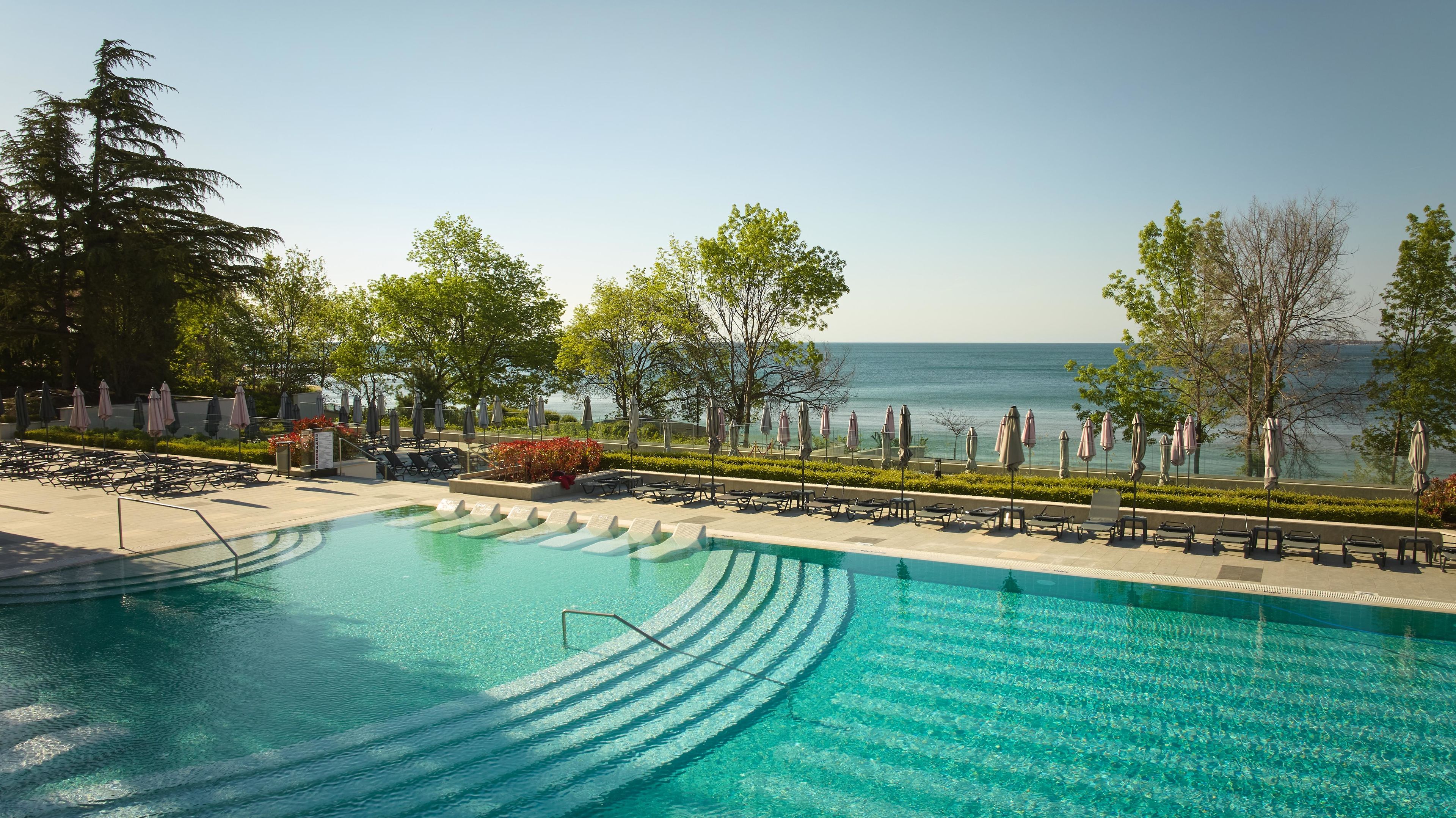 SECRETS SUNNY BEACH RESORT-SPA ADULTS ONLY 18+
