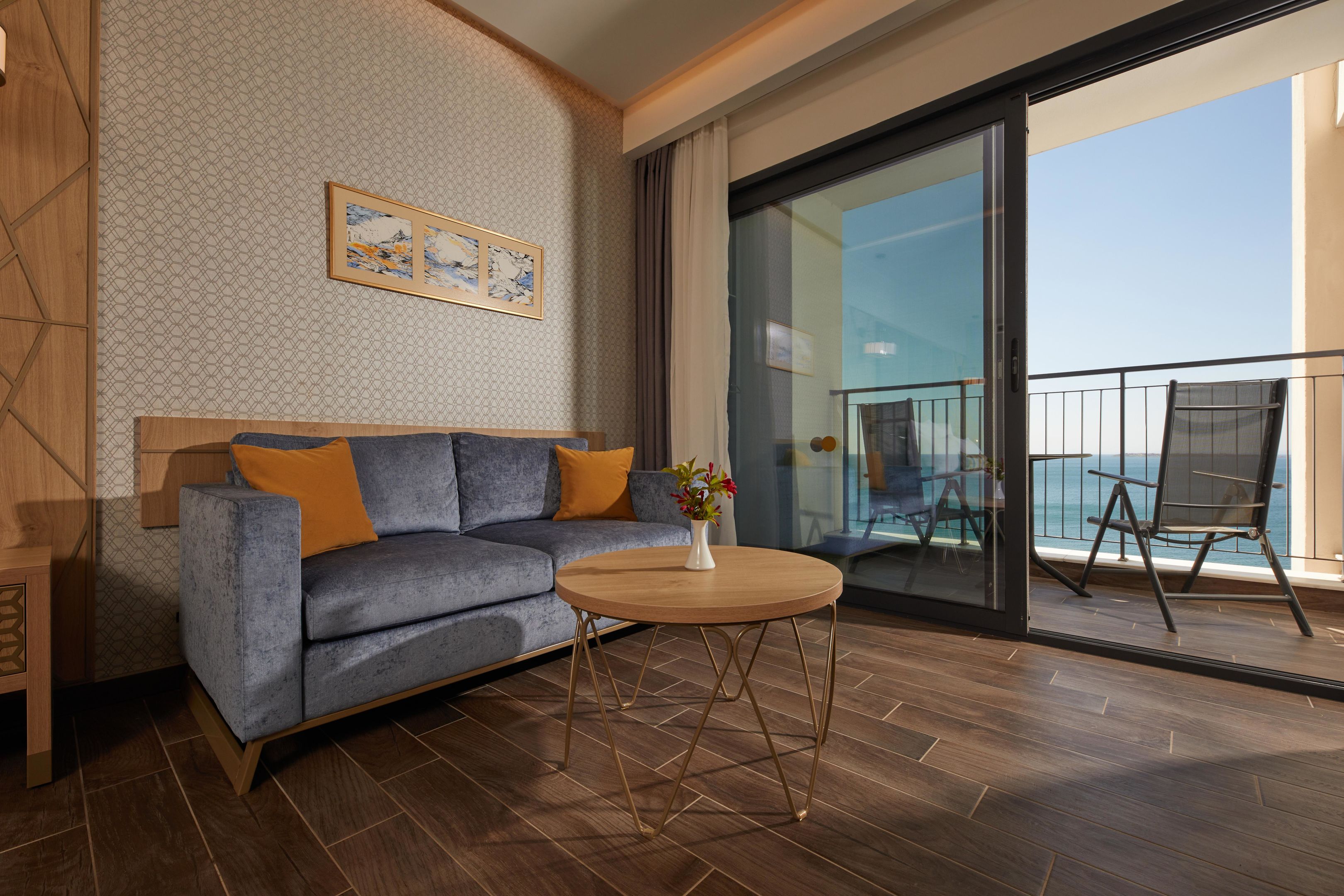 SECRETS SUNNY BEACH RESORT-SPA ADULTS ONLY 18+