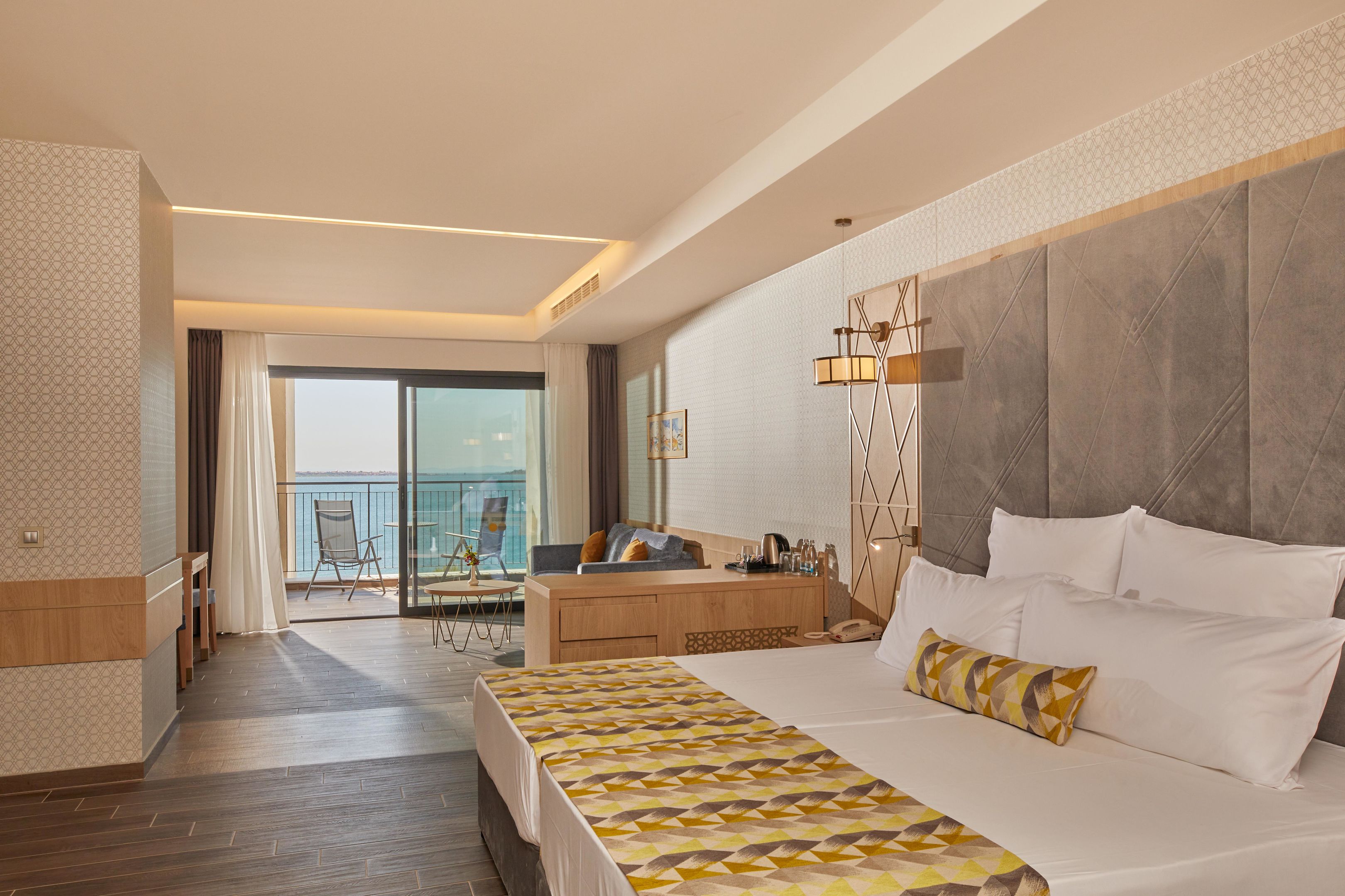 SECRETS SUNNY BEACH RESORT-SPA ADULTS ONLY 18+