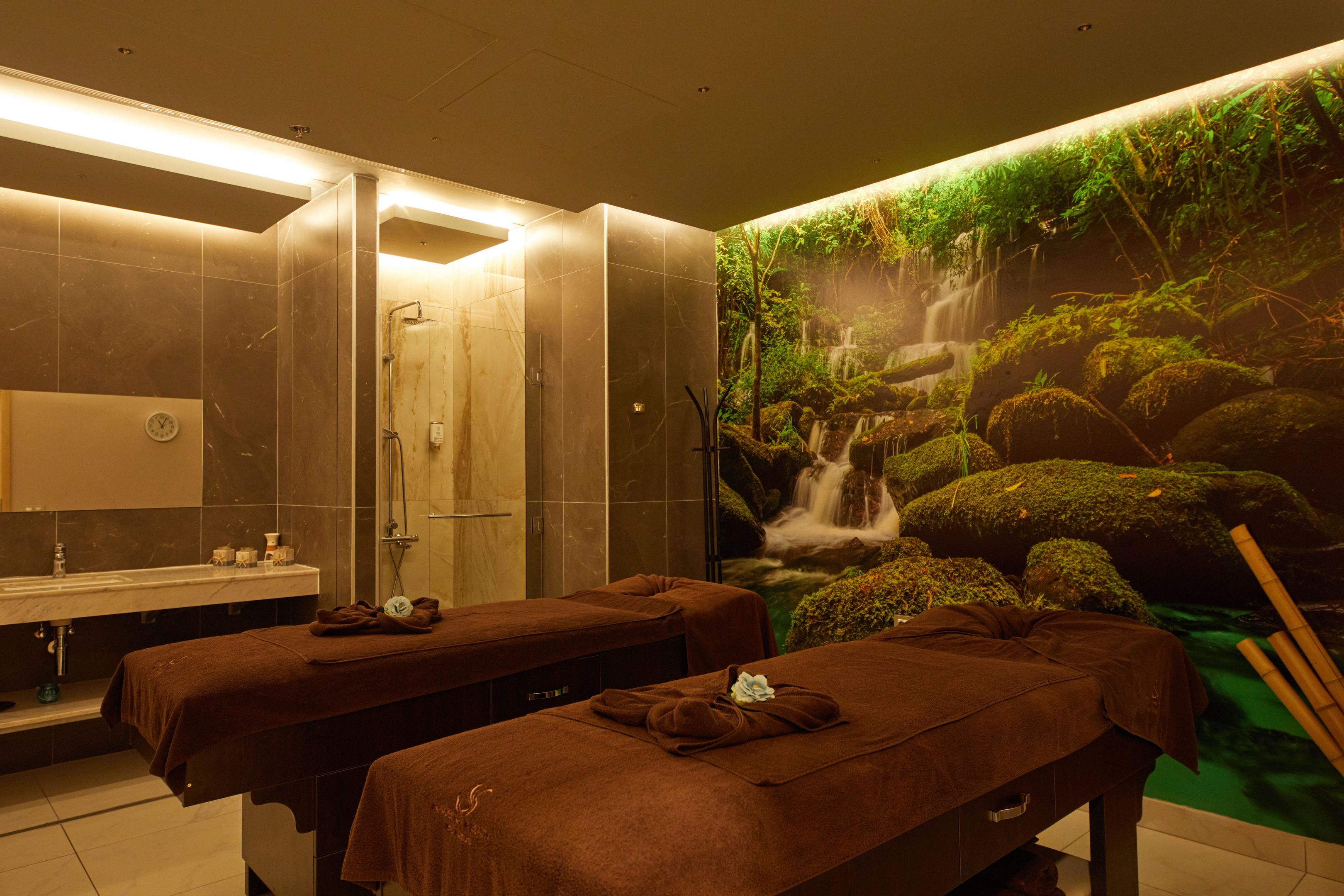 SECRETS SUNNY BEACH RESORT-SPA ADULTS ONLY 18+