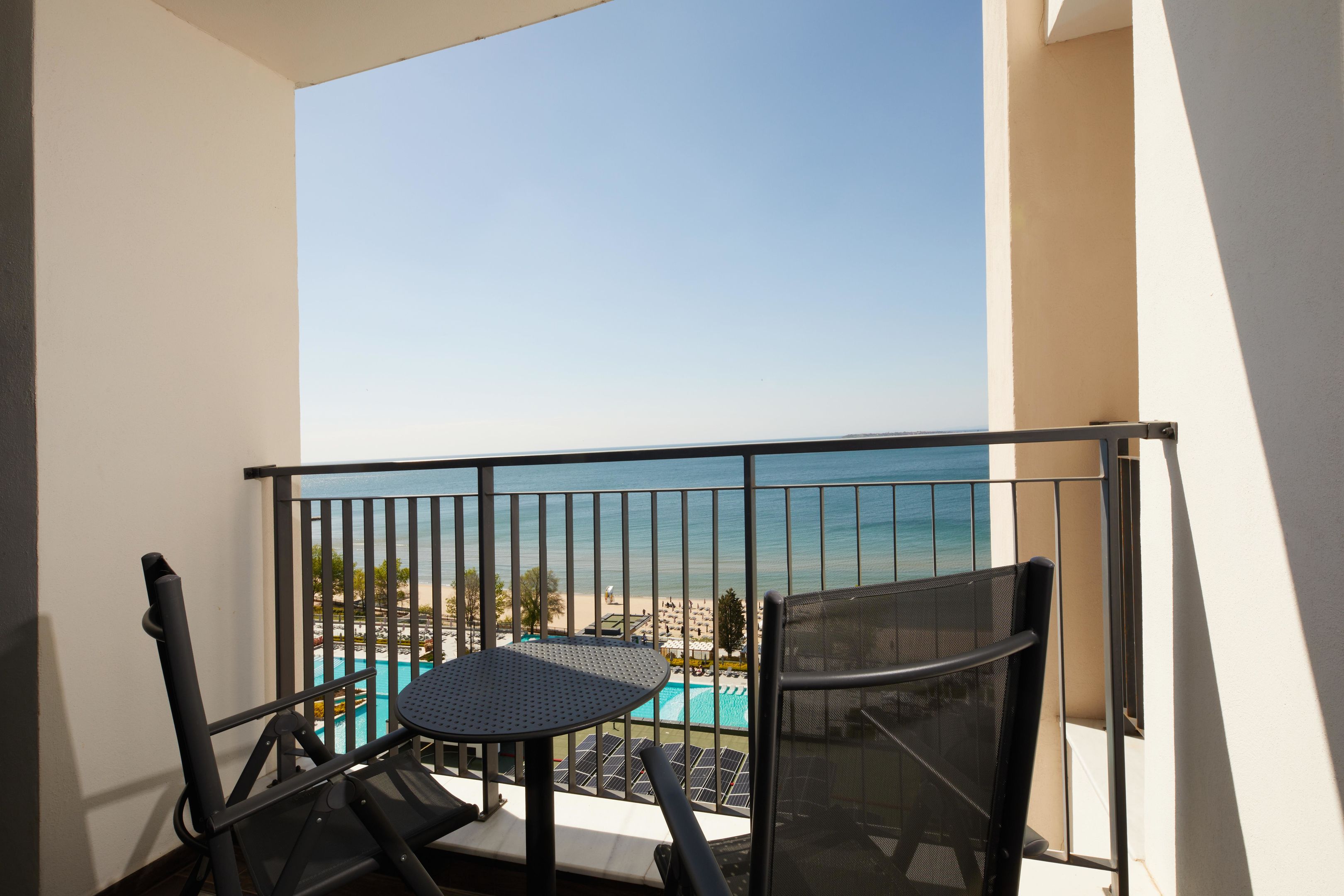SECRETS SUNNY BEACH RESORT-SPA ADULTS ONLY 18+