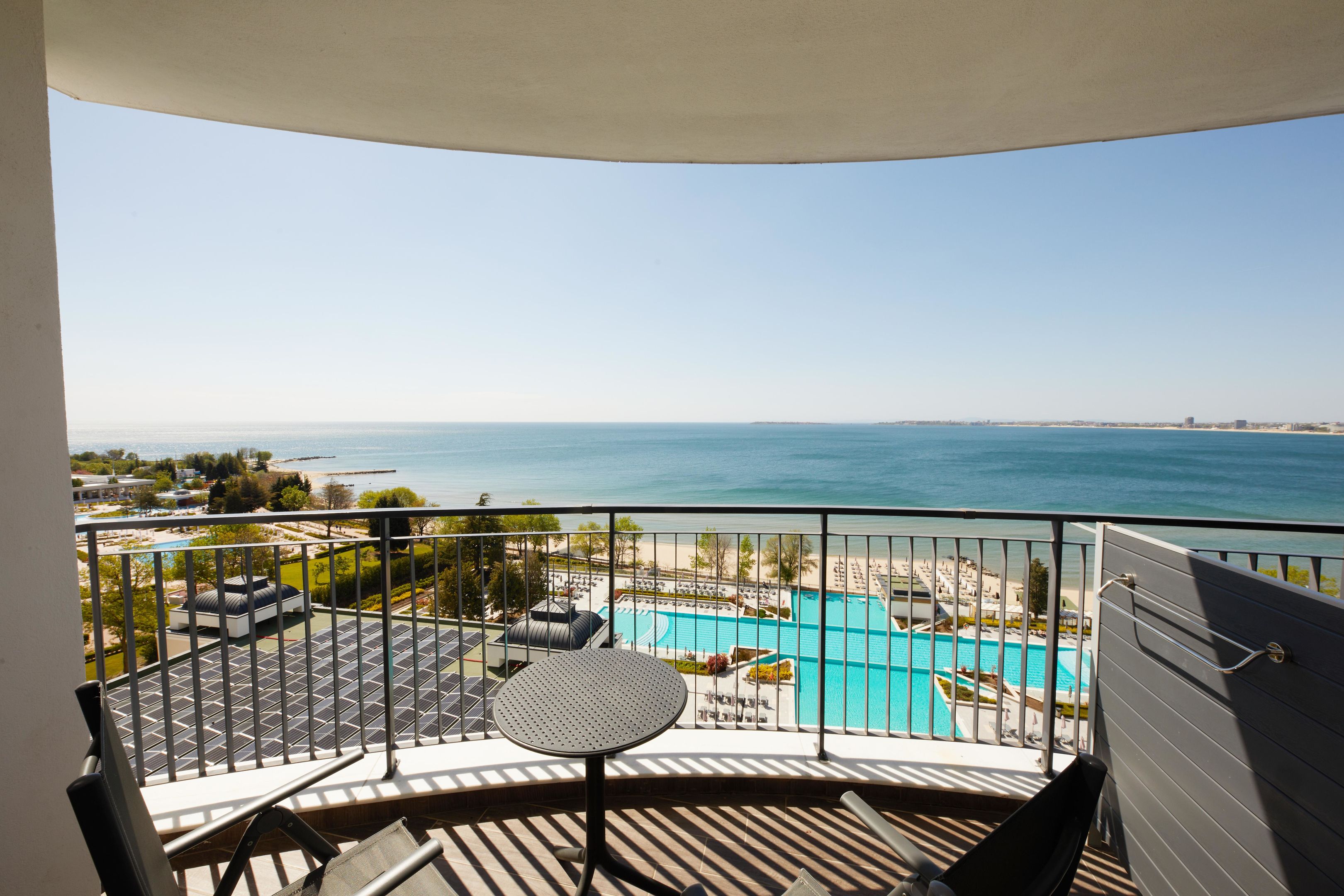 SECRETS SUNNY BEACH RESORT-SPA ADULTS ONLY 18+