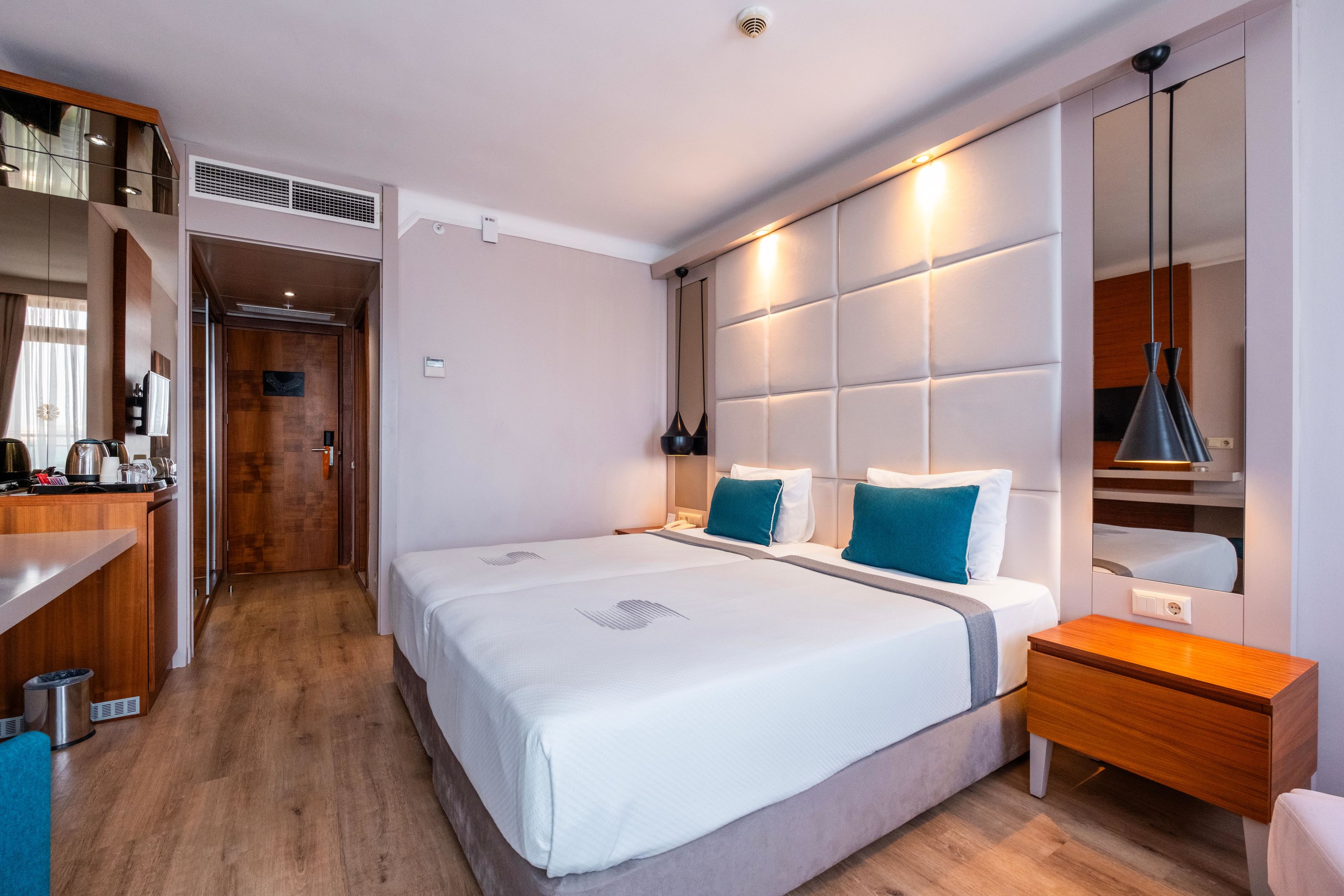BELLA RESORT - SPA HOTEL