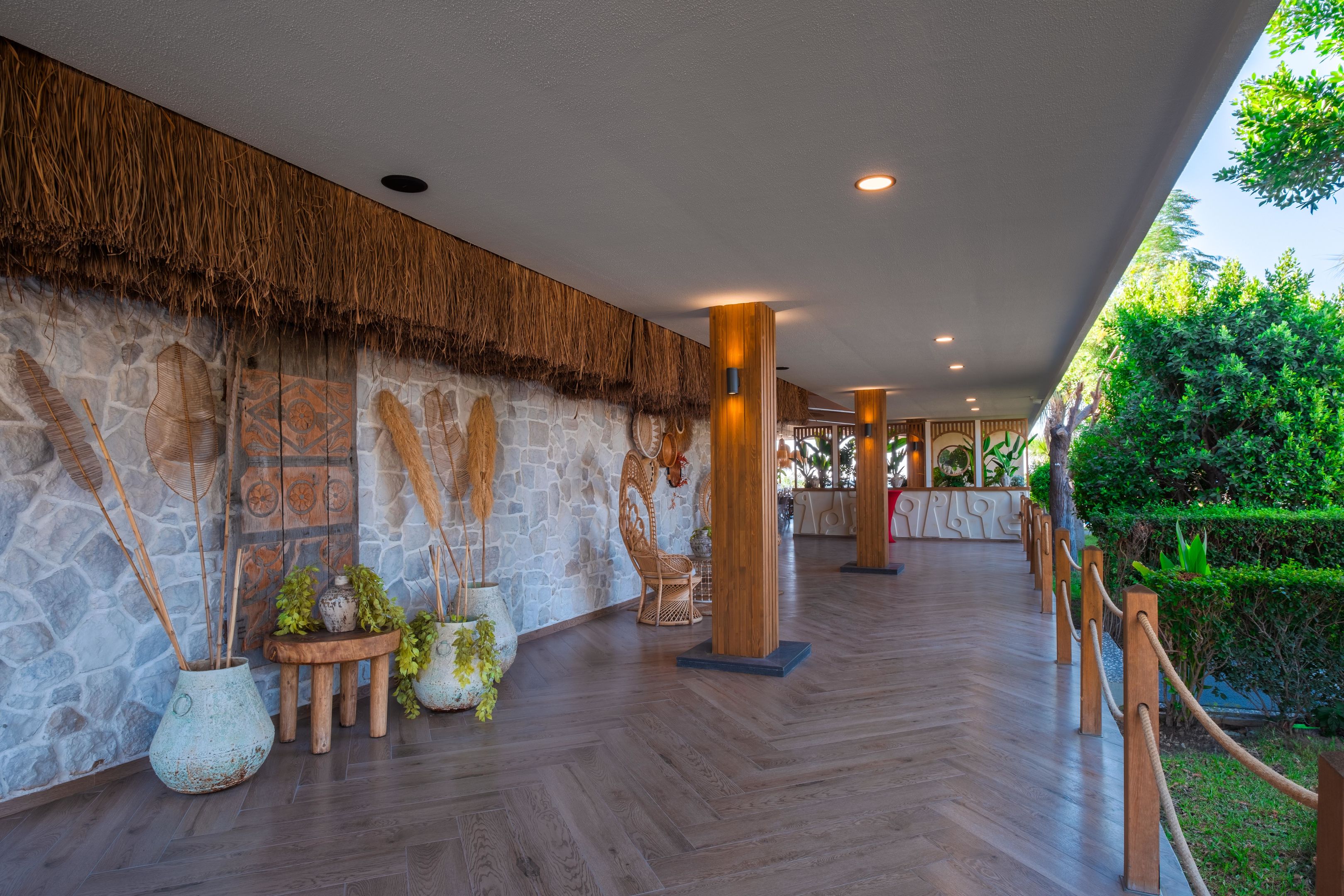 BELLA RESORT - SPA HOTEL