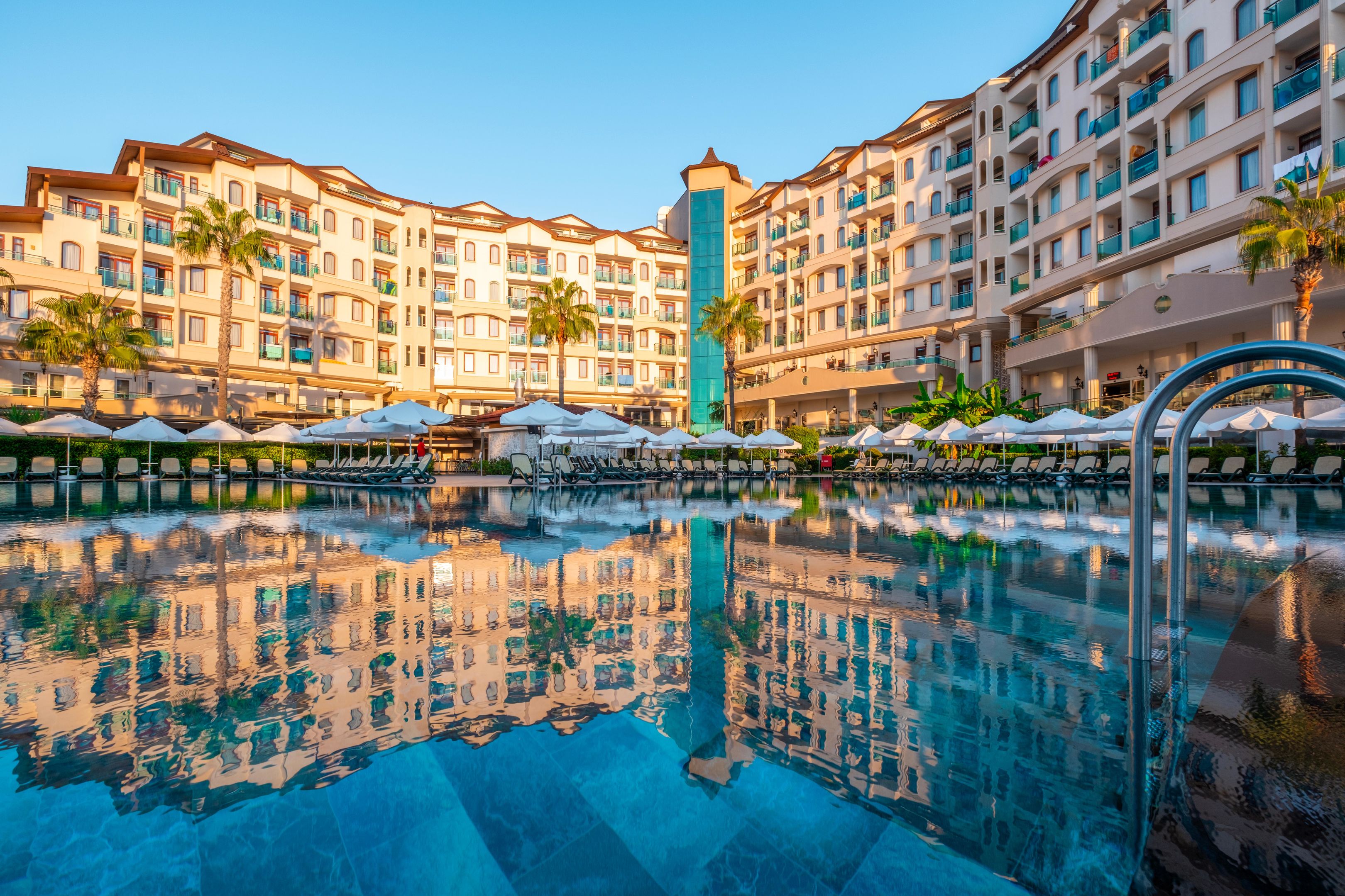 BELLA RESORT - SPA HOTEL