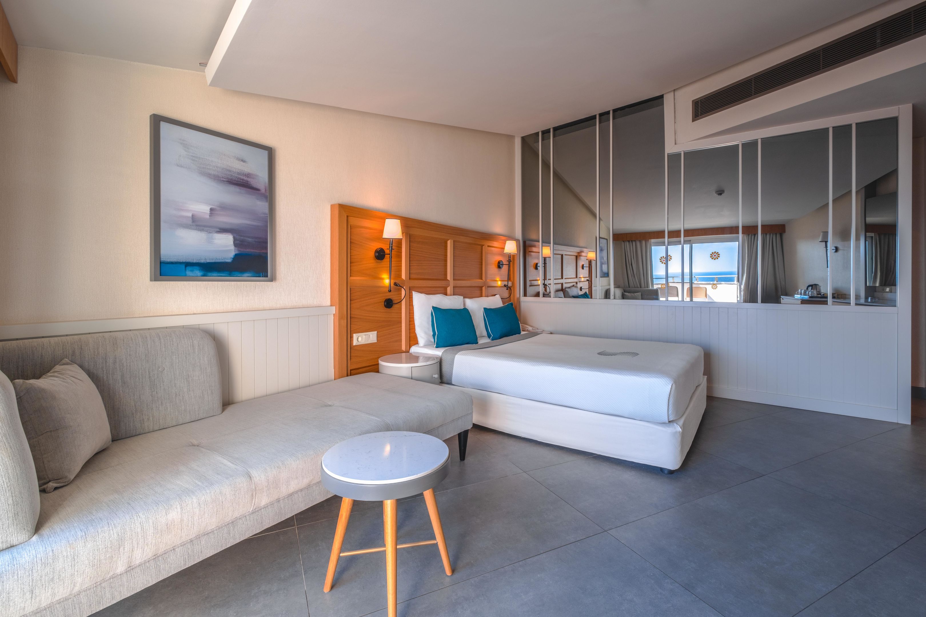 BELLA RESORT - SPA HOTEL