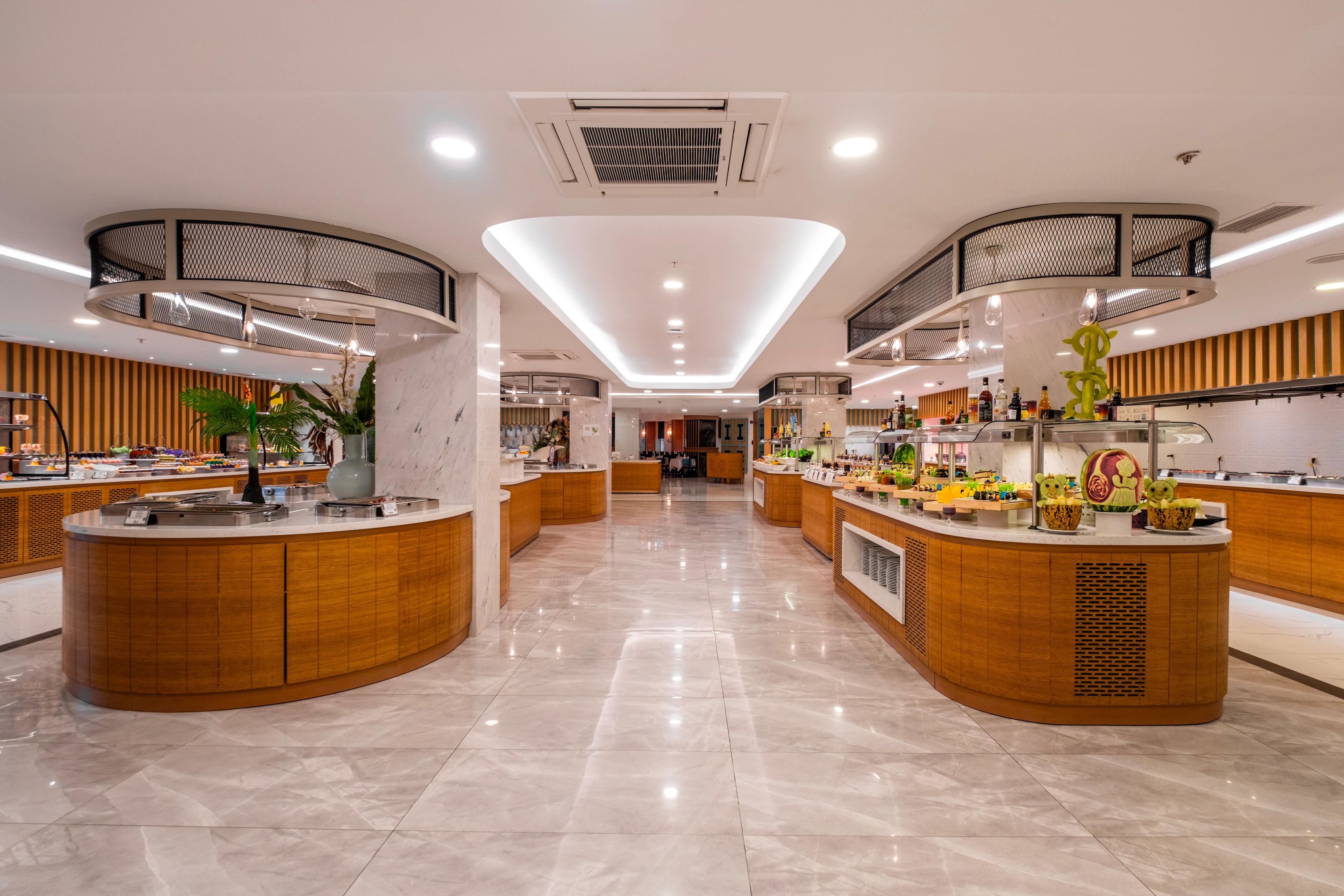 BELLA RESORT - SPA HOTEL