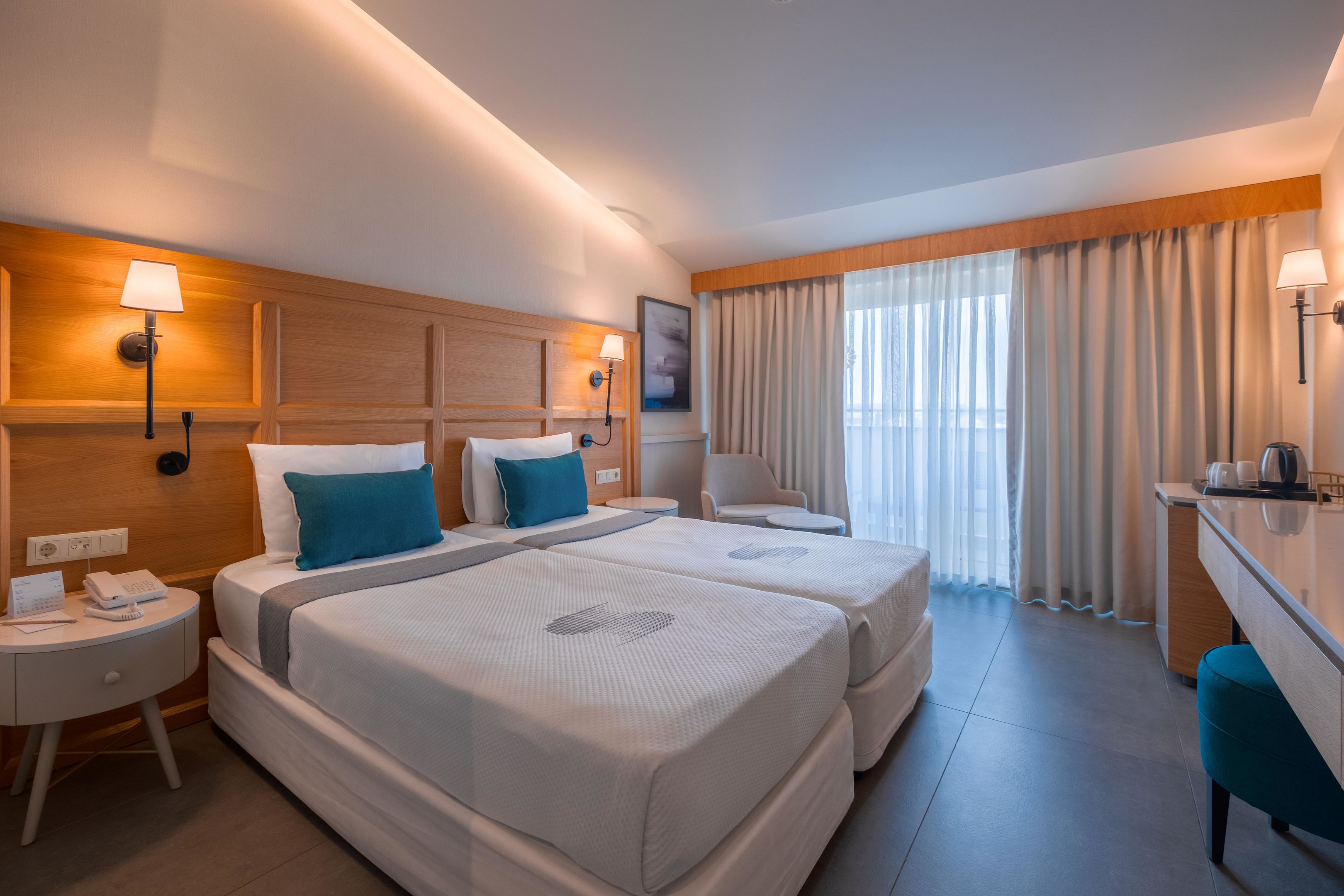 BELLA RESORT - SPA HOTEL