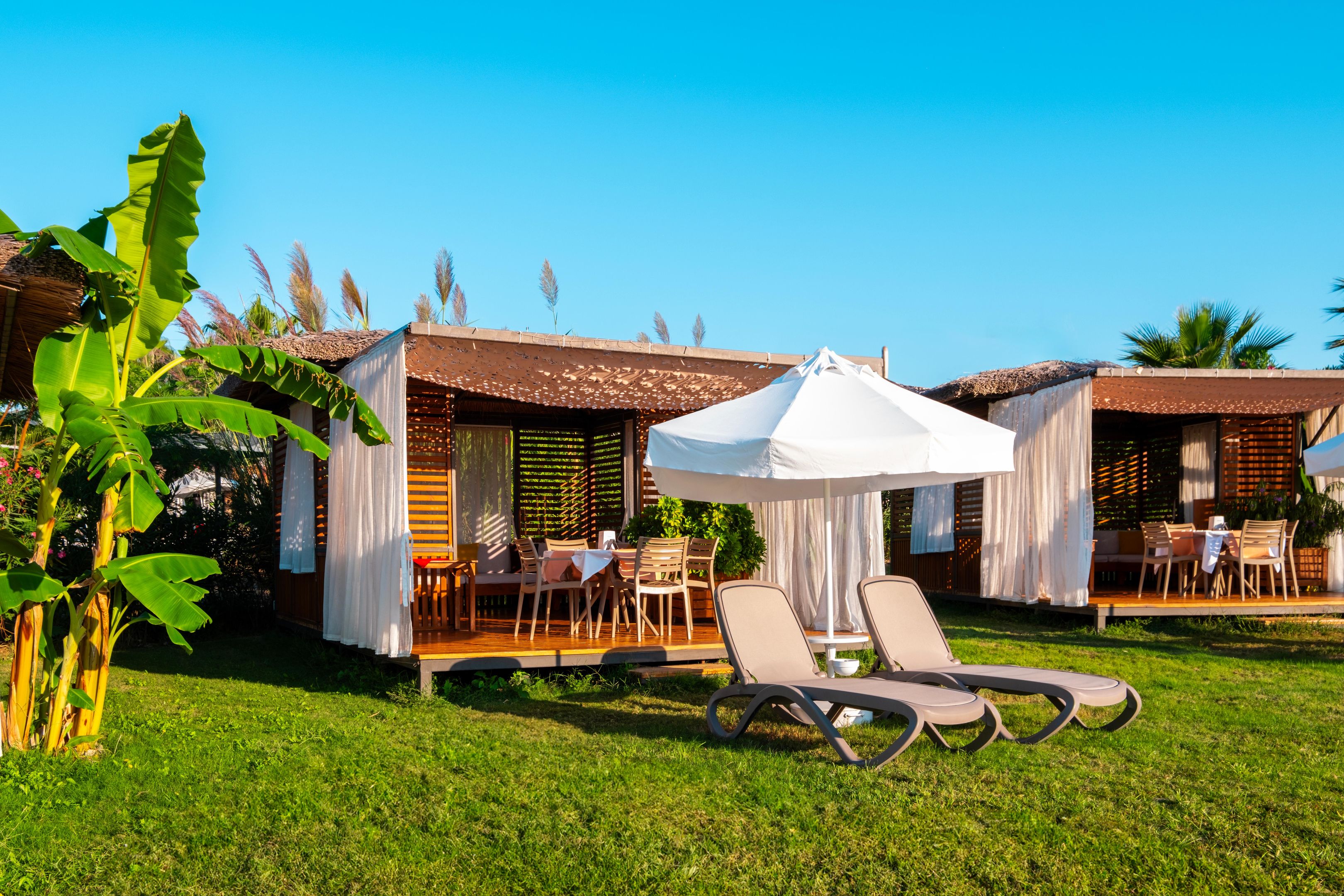 BELLA RESORT - SPA HOTEL