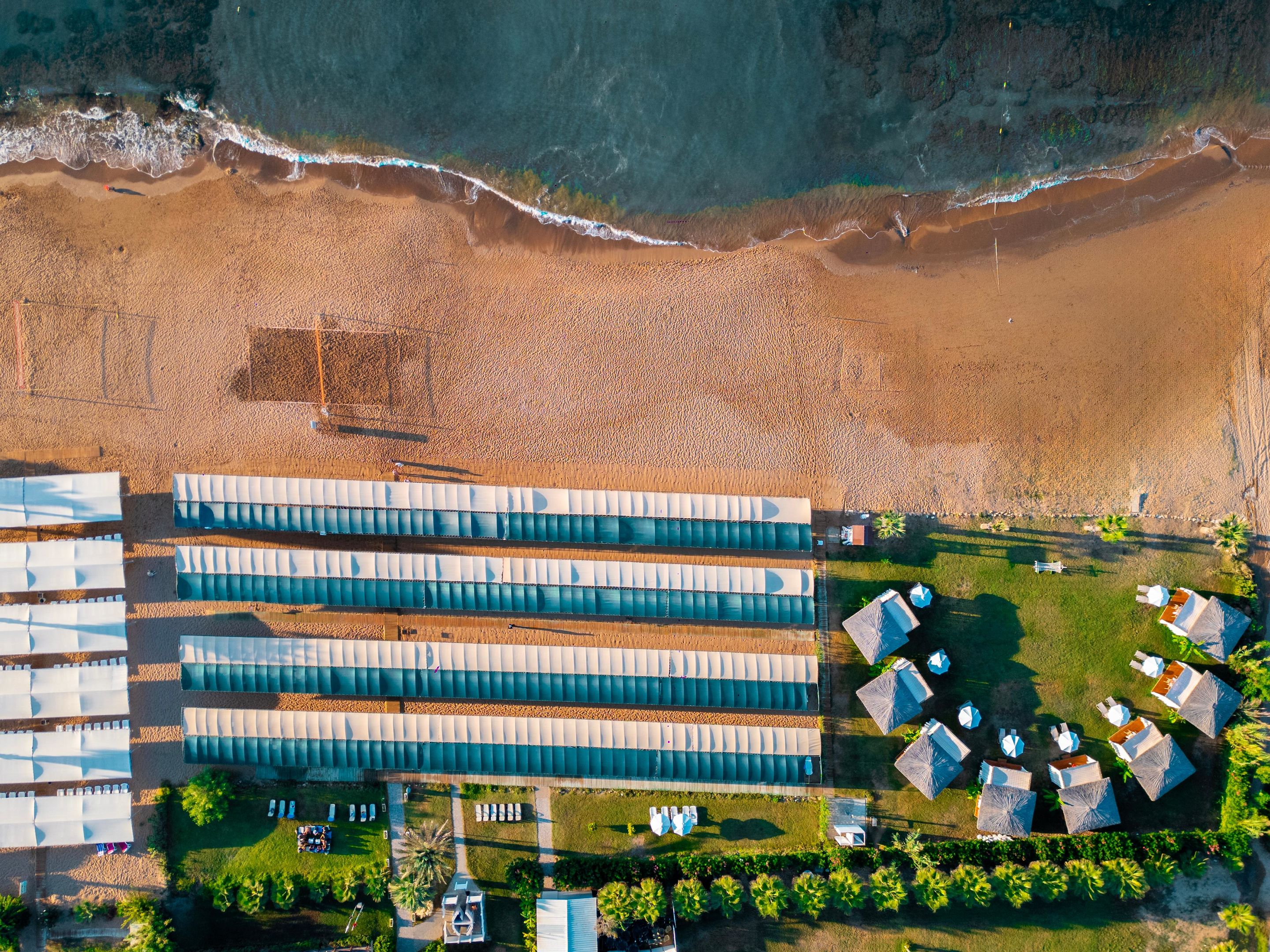 BELLA RESORT - SPA HOTEL