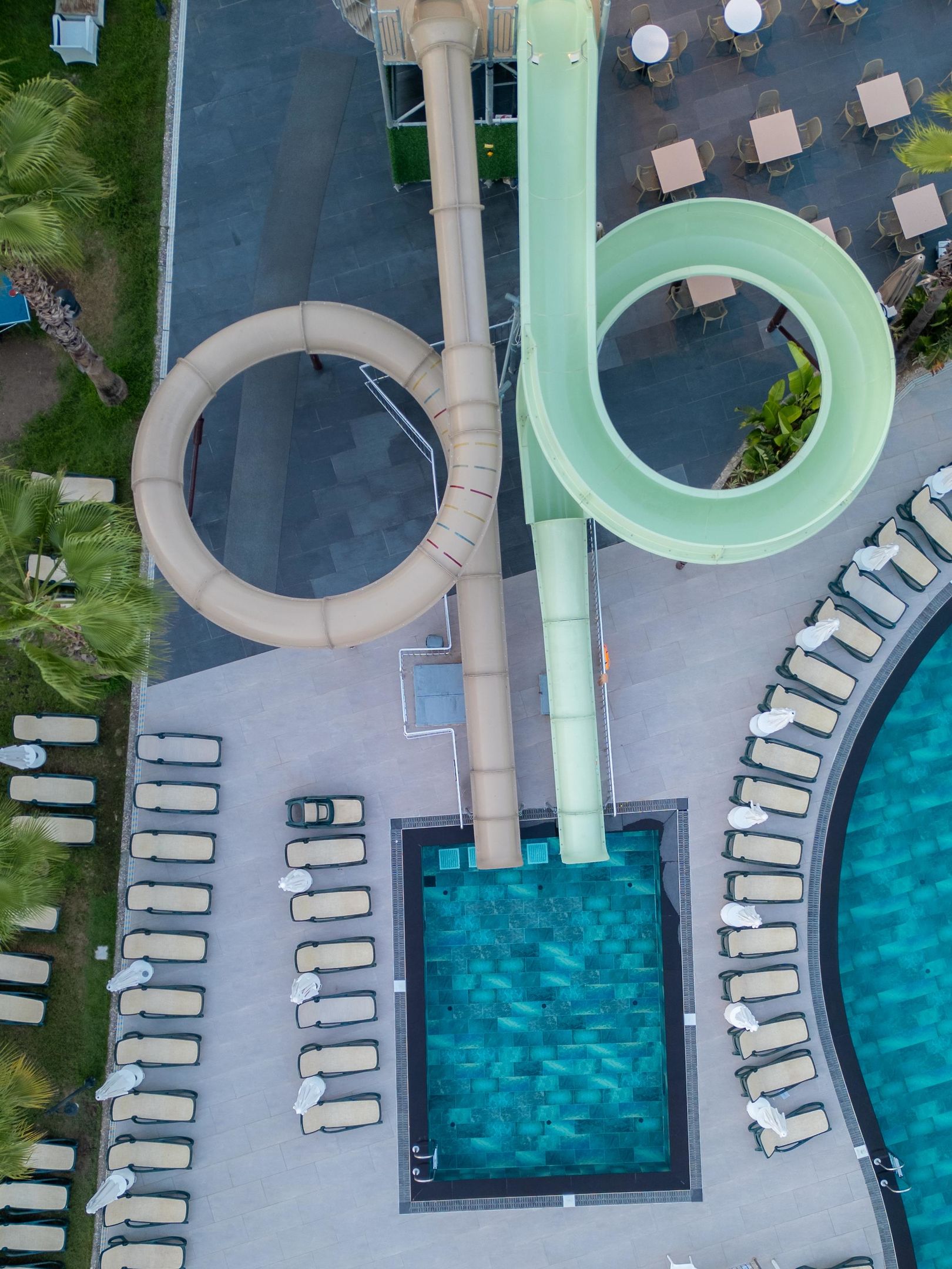 BELLA RESORT - SPA HOTEL
