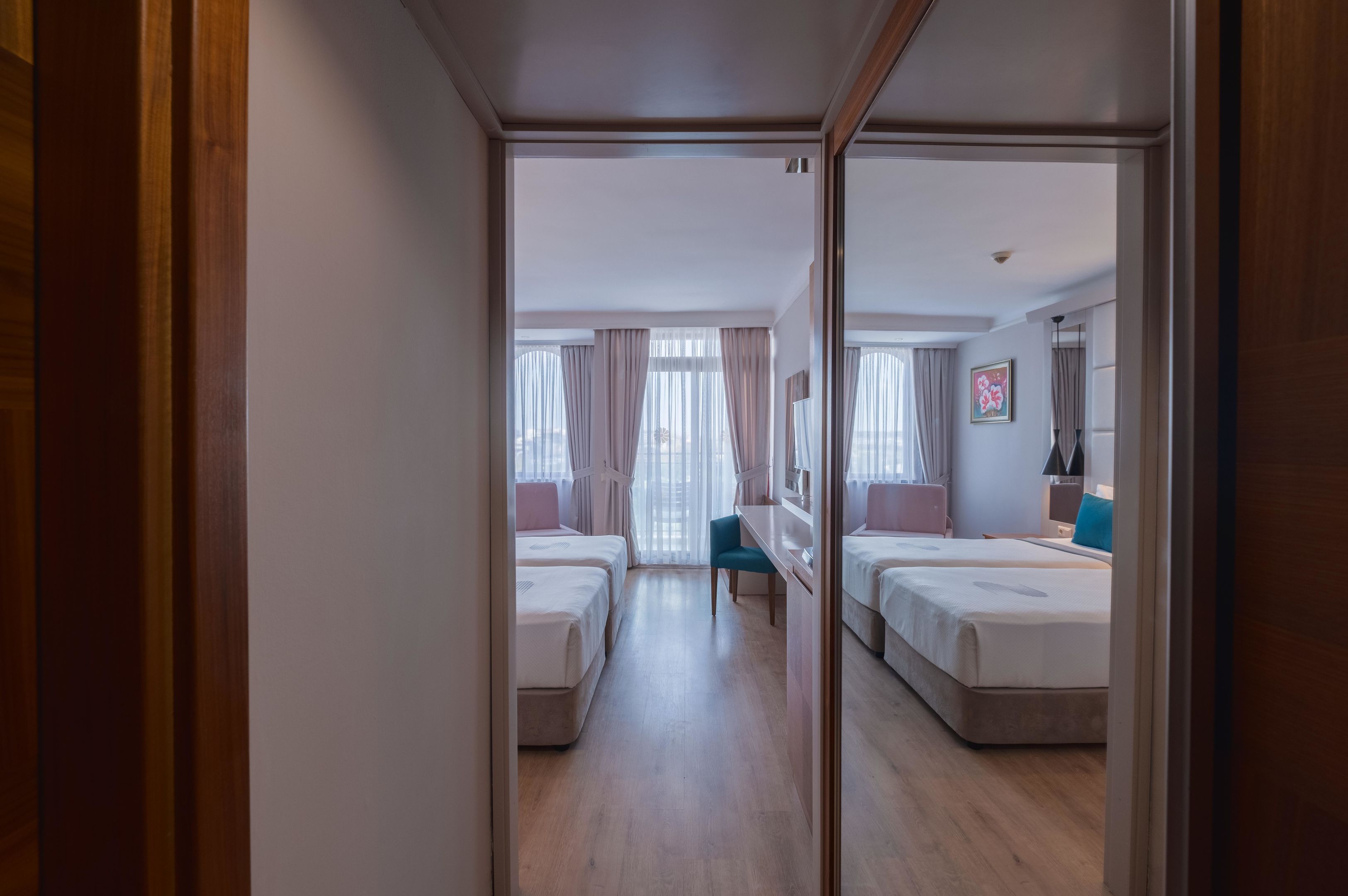 BELLA RESORT - SPA HOTEL
