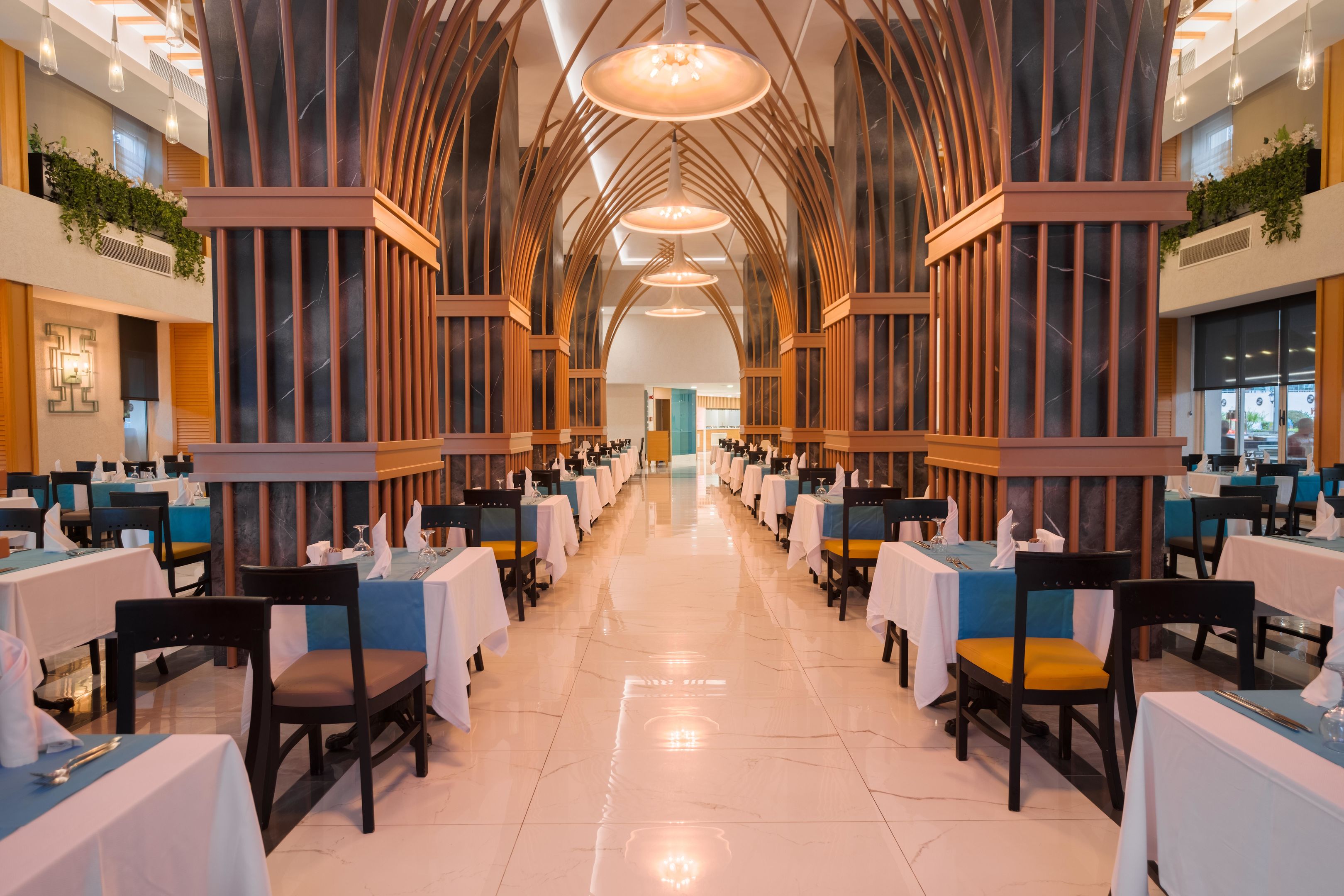BELLA RESORT - SPA HOTEL