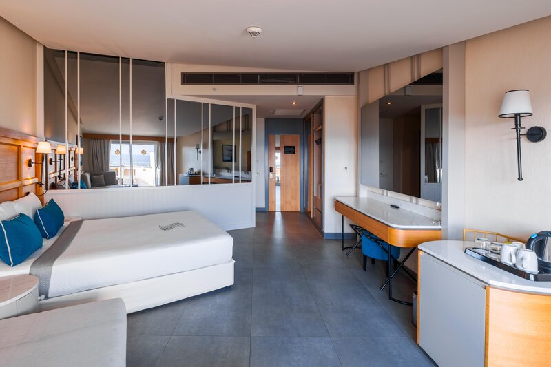 BELLA RESORT - SPA HOTEL
