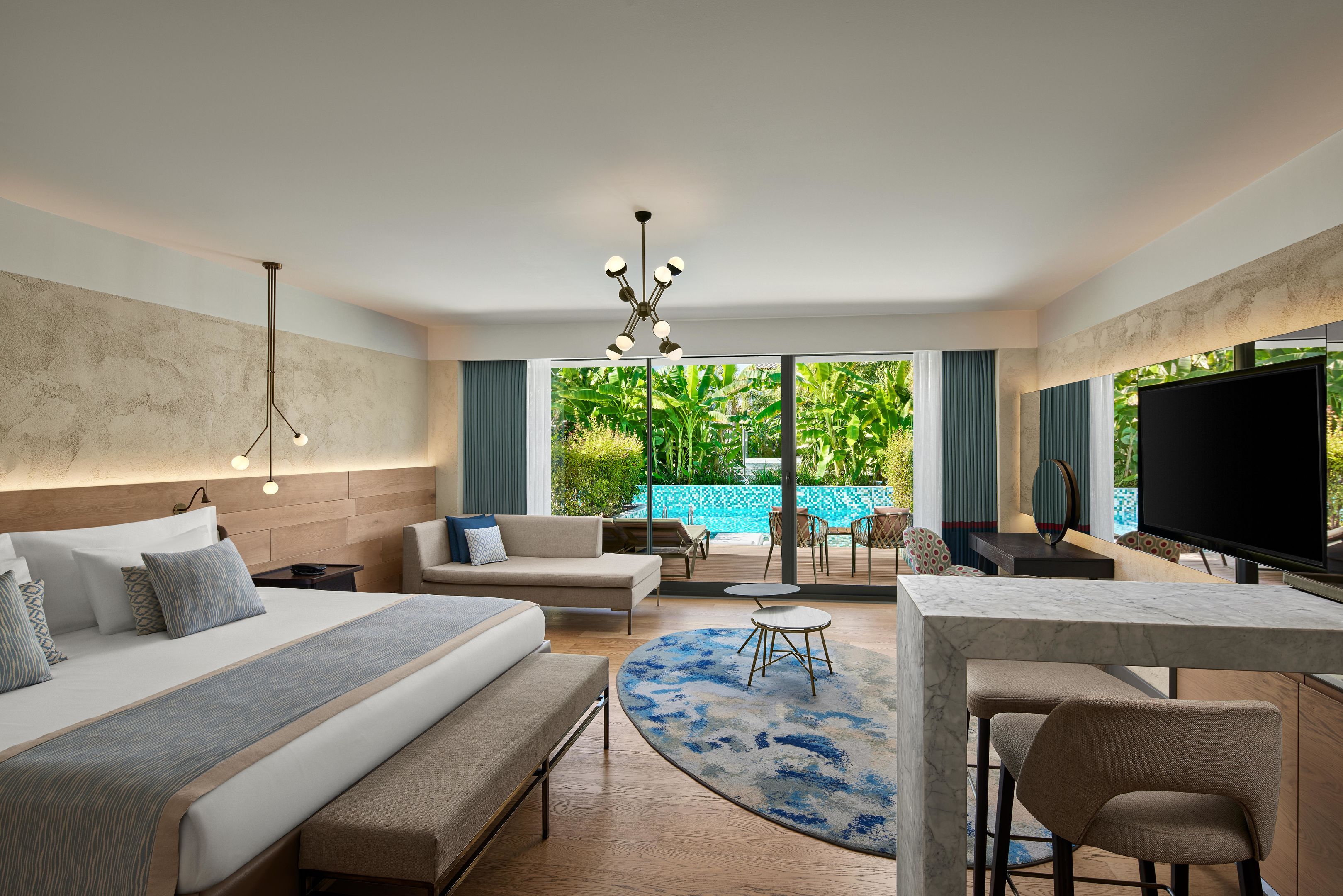 AKRA FETHIYE THE RESIDENCE TUI BLUE SENSATORI ADULT ONLY 16+