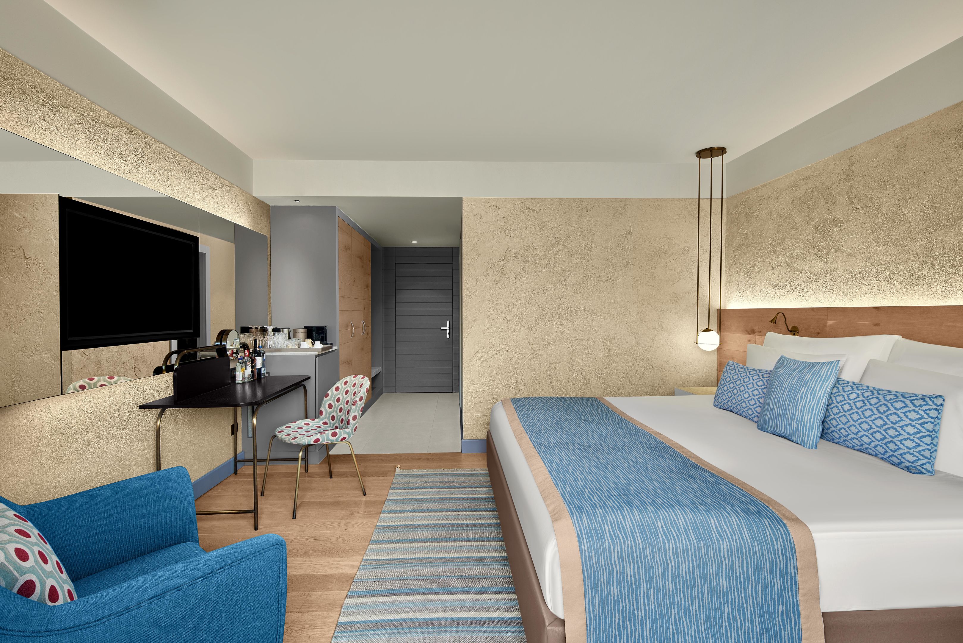 AKRA FETHIYE THE RESIDENCE TUI BLUE SENSATORI ADULT ONLY 16+