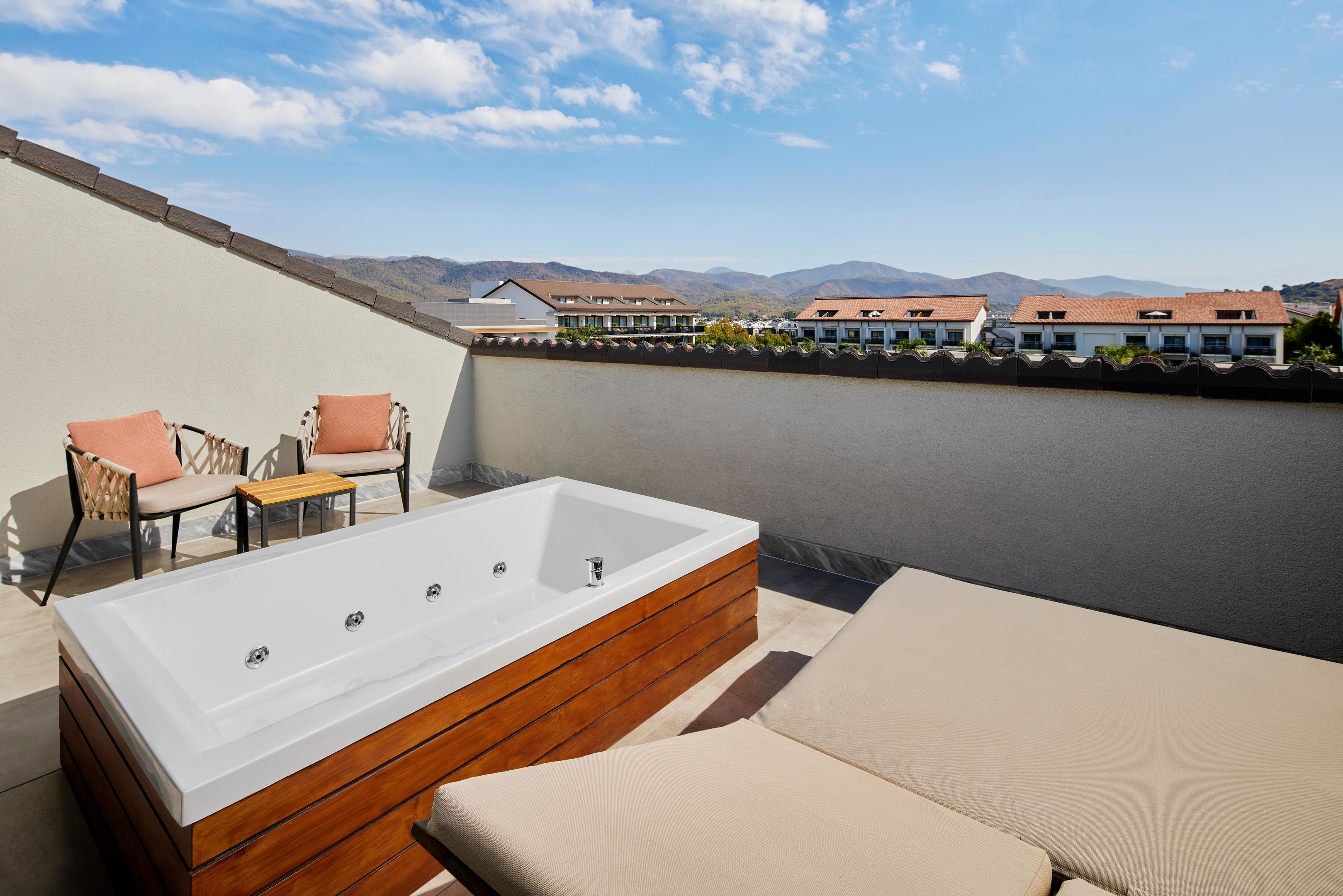 AKRA FETHIYE THE RESIDENCE TUI BLUE SENSATORI ADULT ONLY 16+