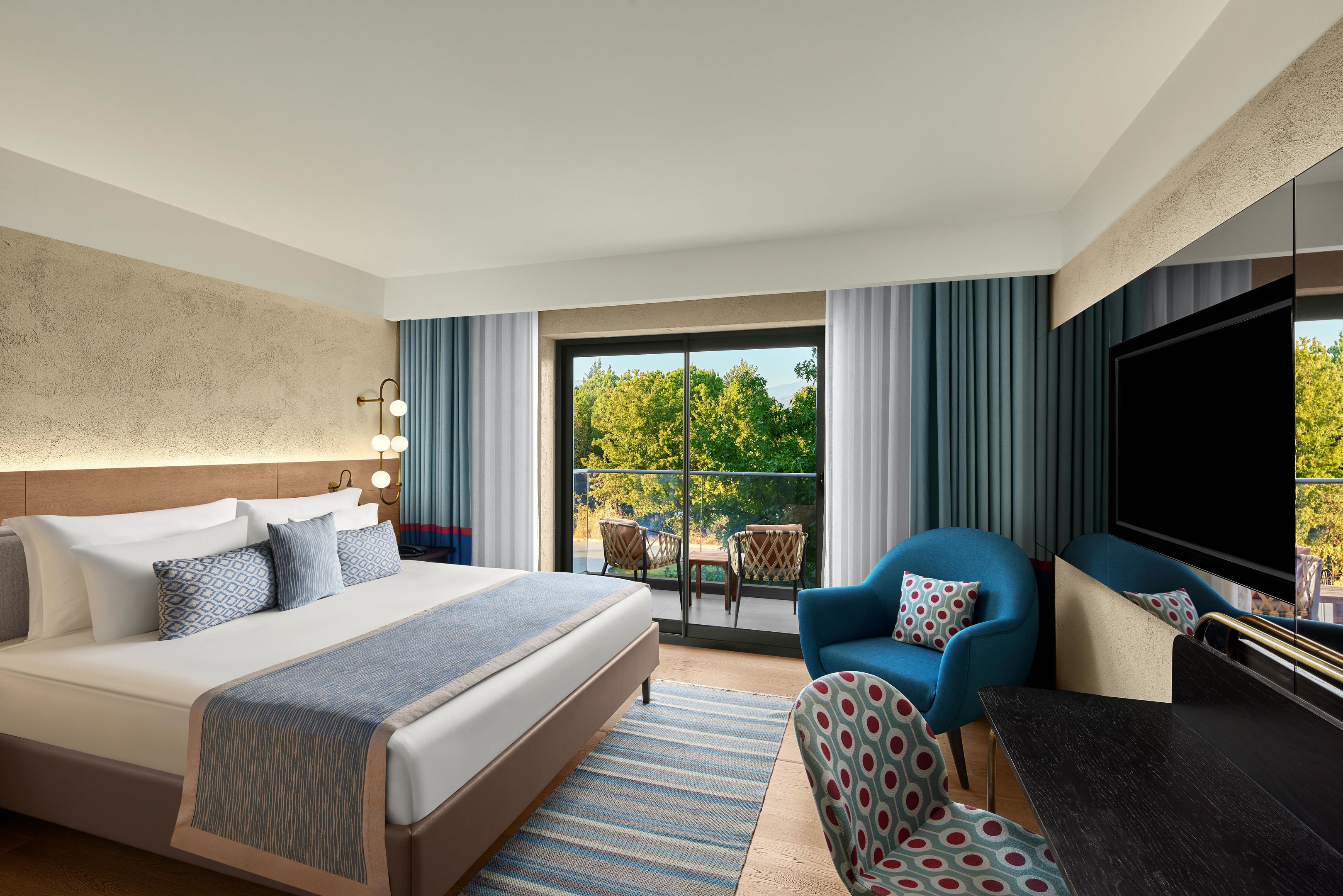 AKRA FETHIYE THE RESIDENCE TUI BLUE SENSATORI ADULT ONLY 16+